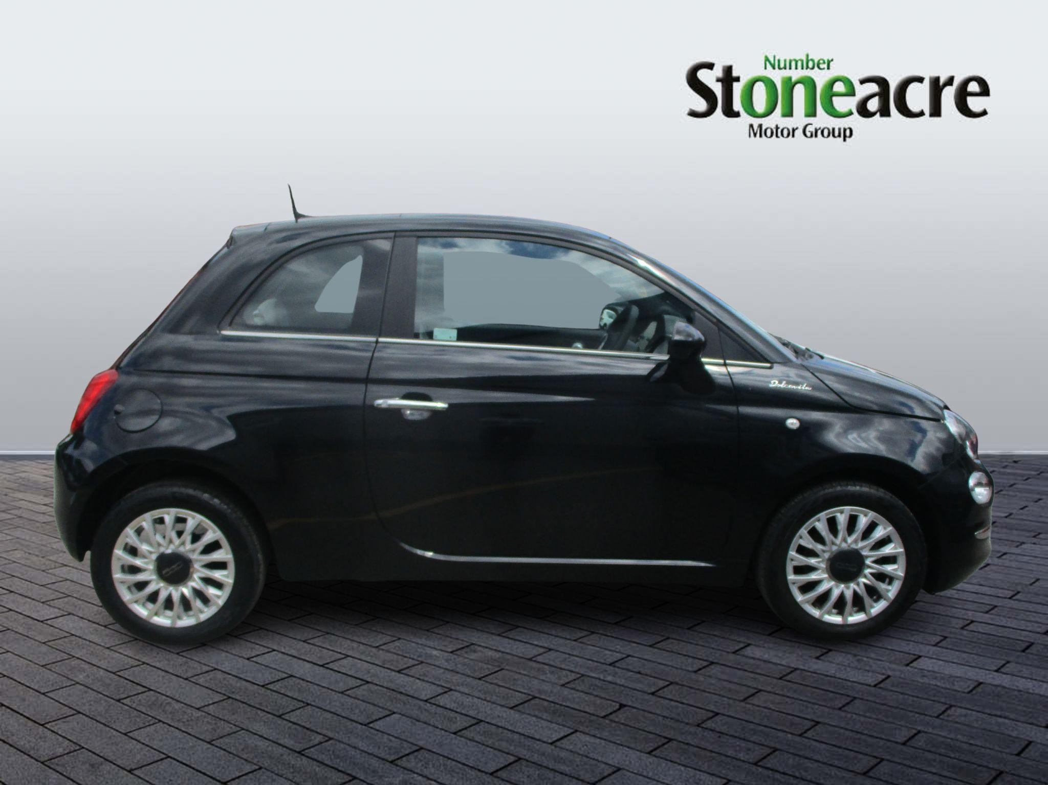 Fiat 500 Image 2