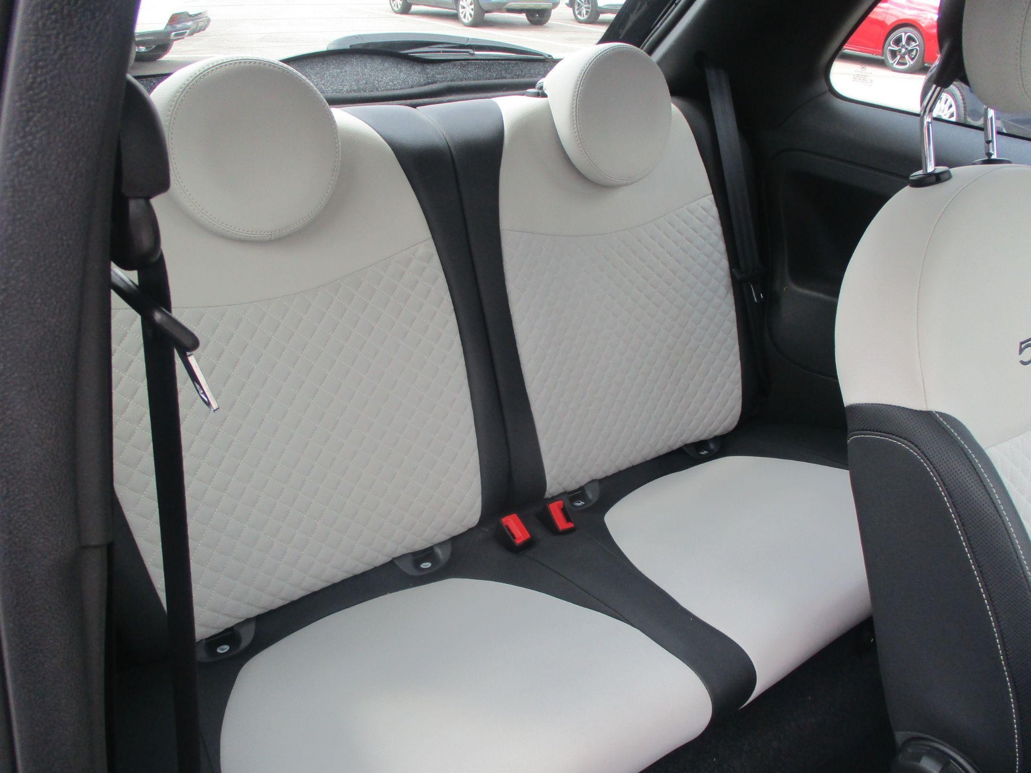 Fiat 500 Image 12
