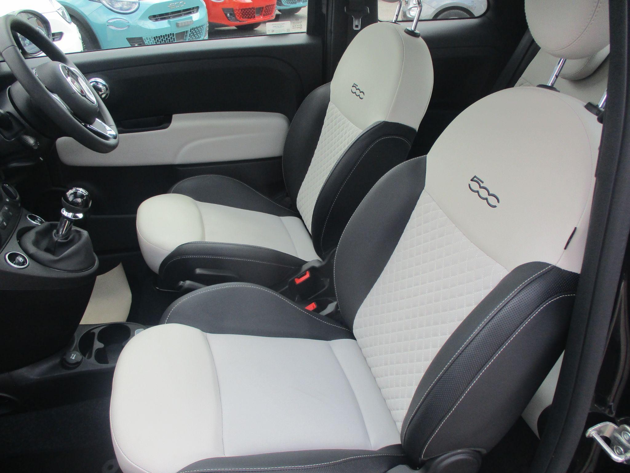 Fiat 500 Image 13