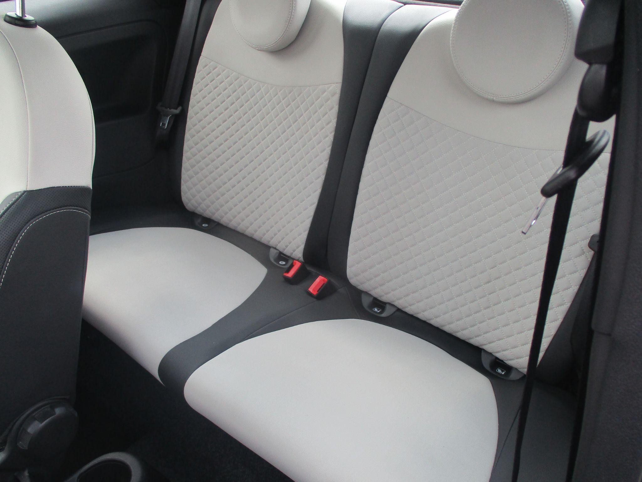 Fiat 500 Image 14