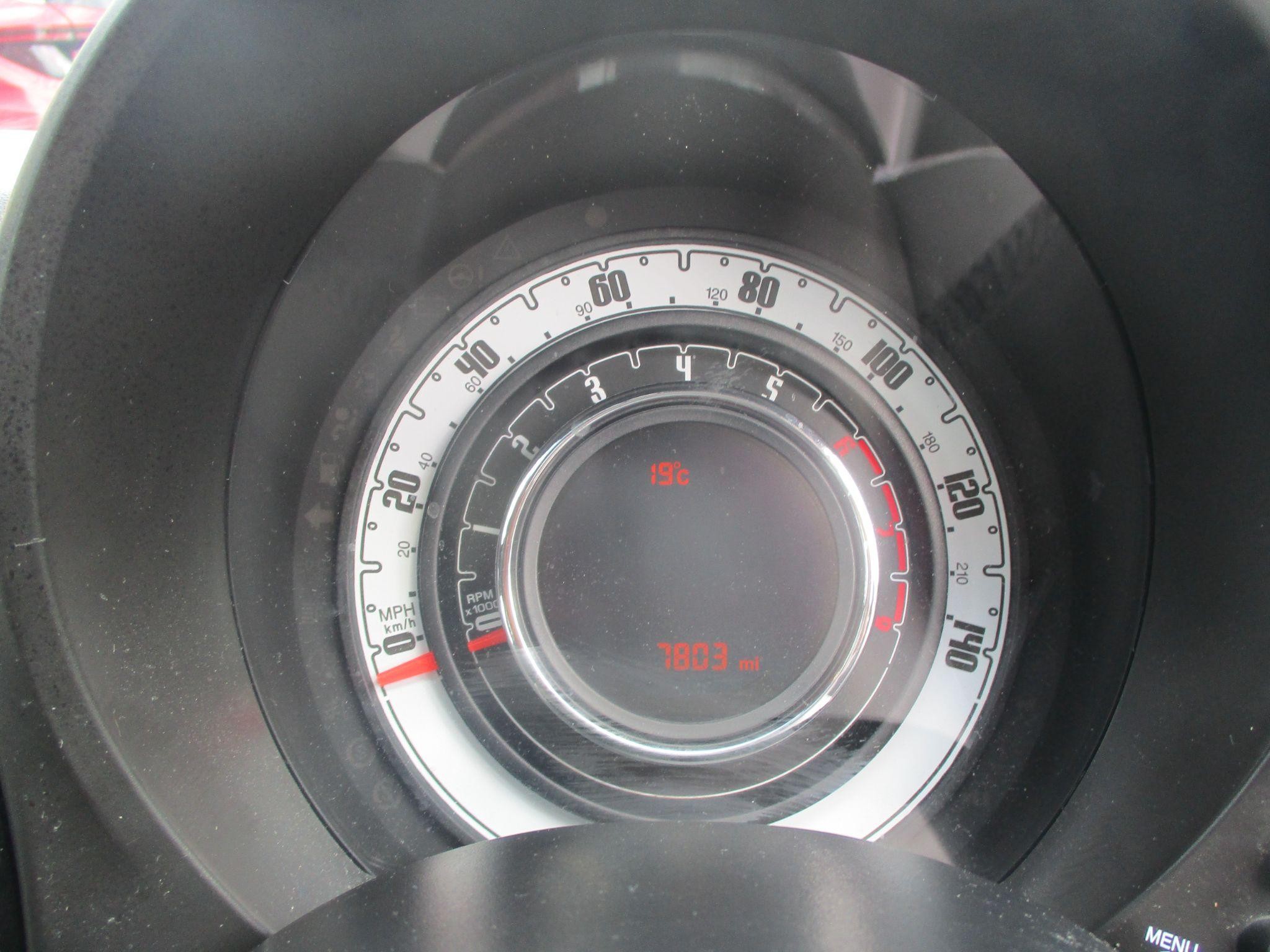 Fiat 500 Image 15