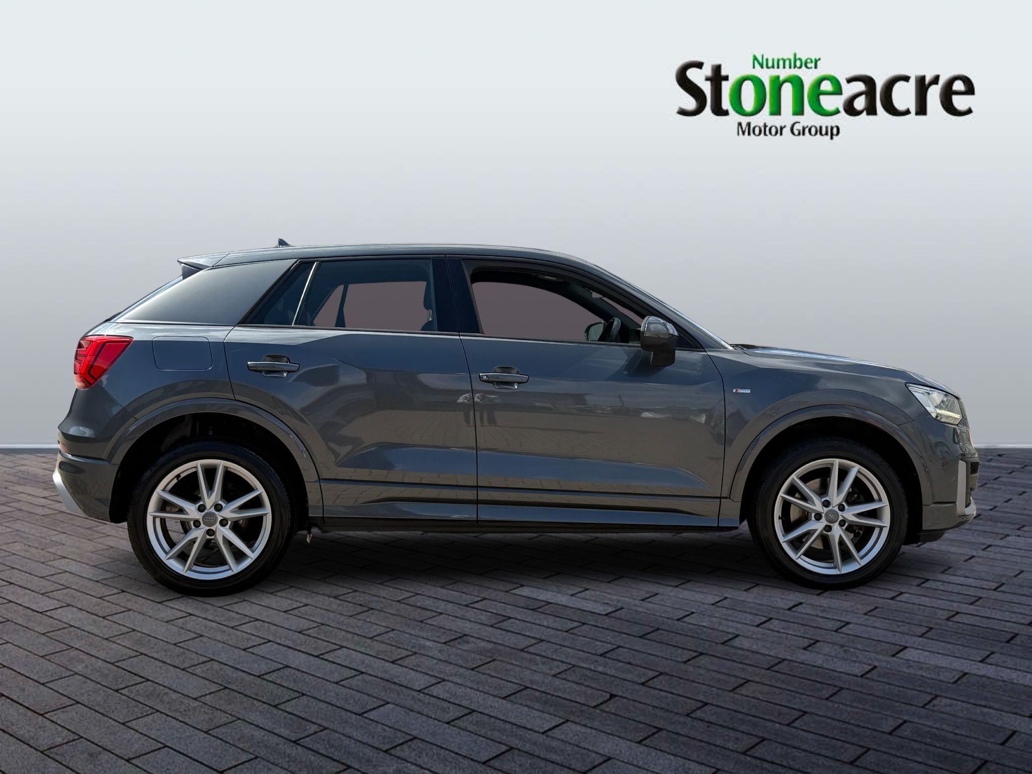 Audi Q2 Image 2