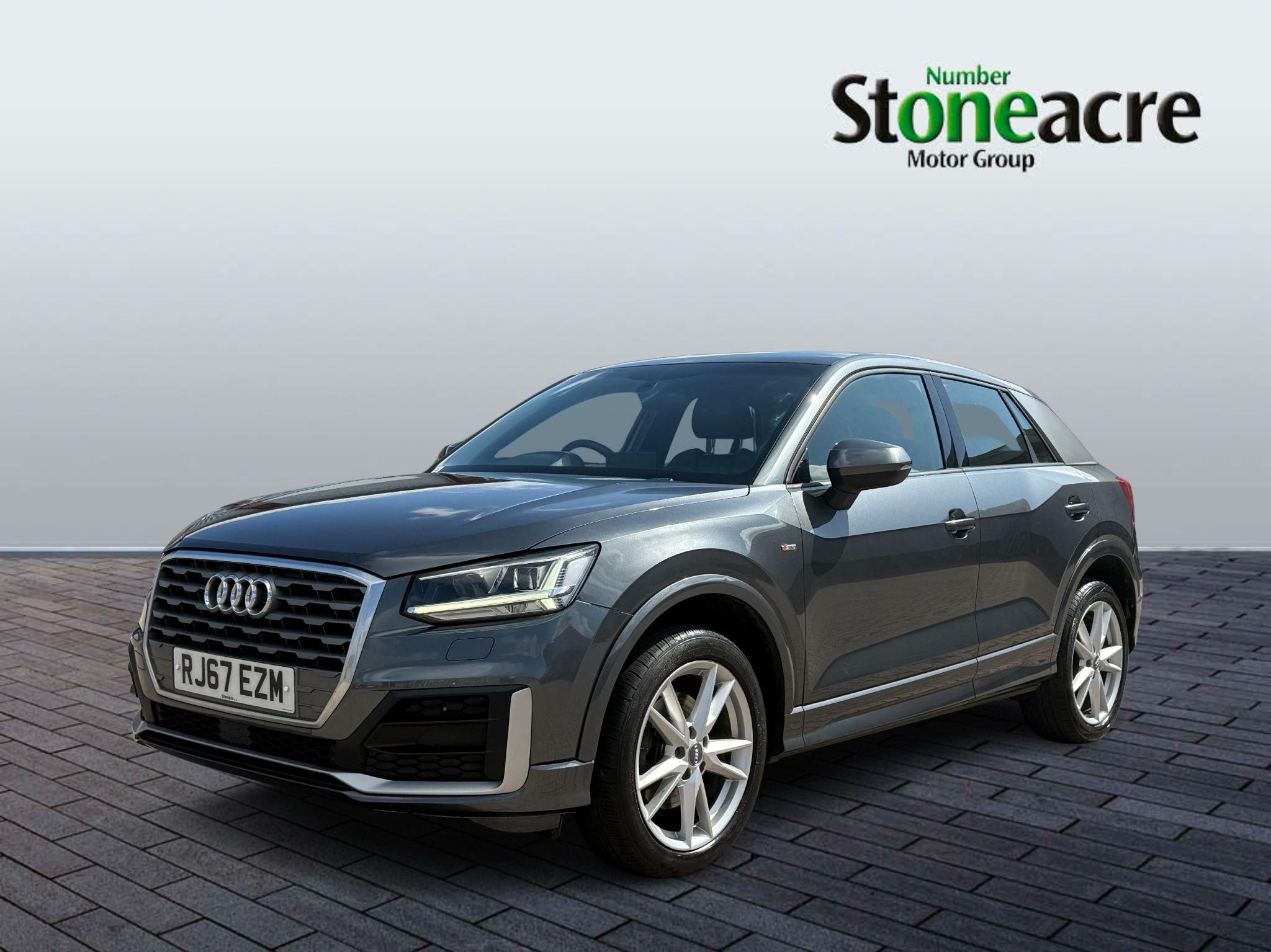 Audi Q2 Image 7