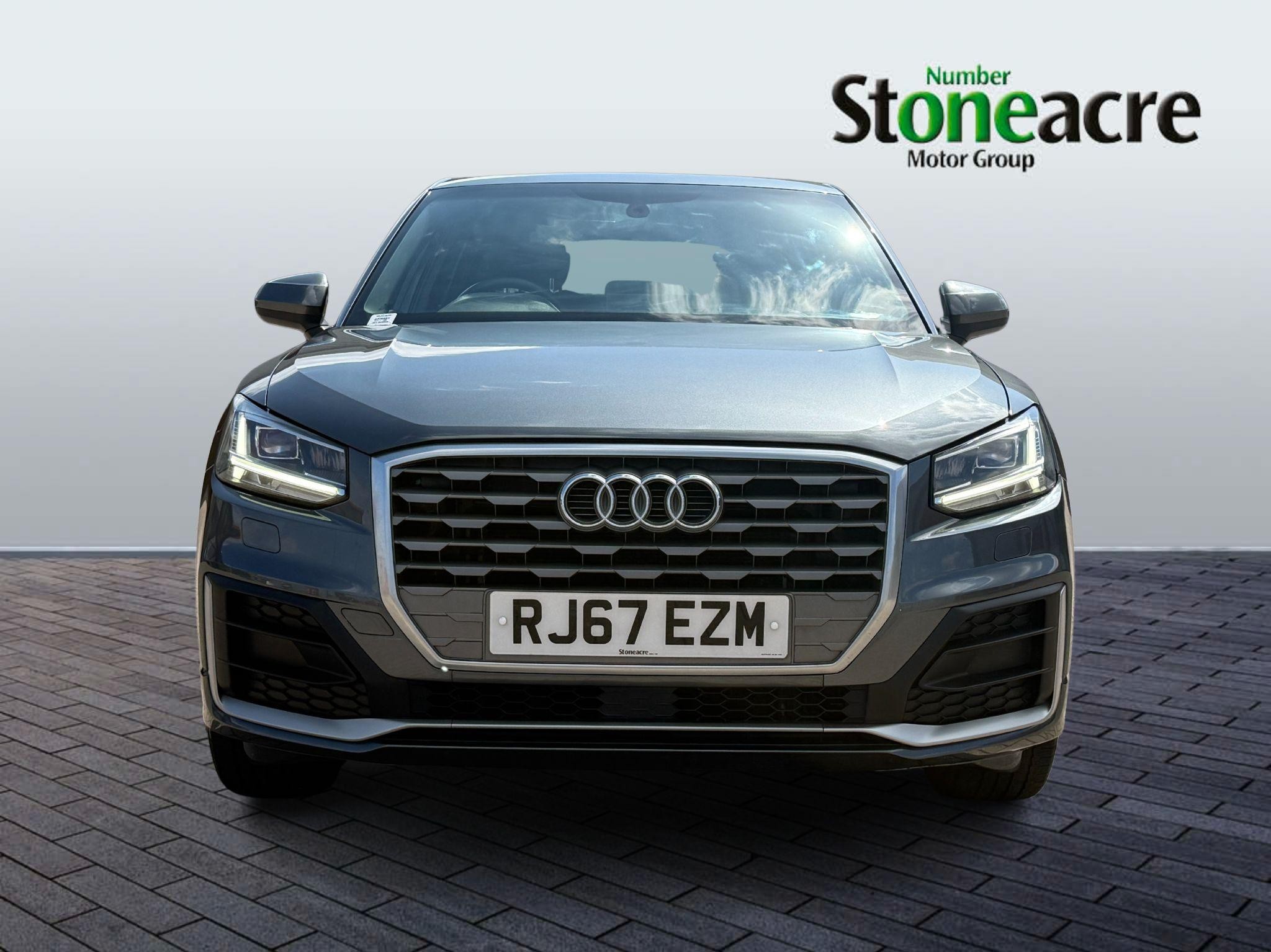 Audi Q2 Image 8