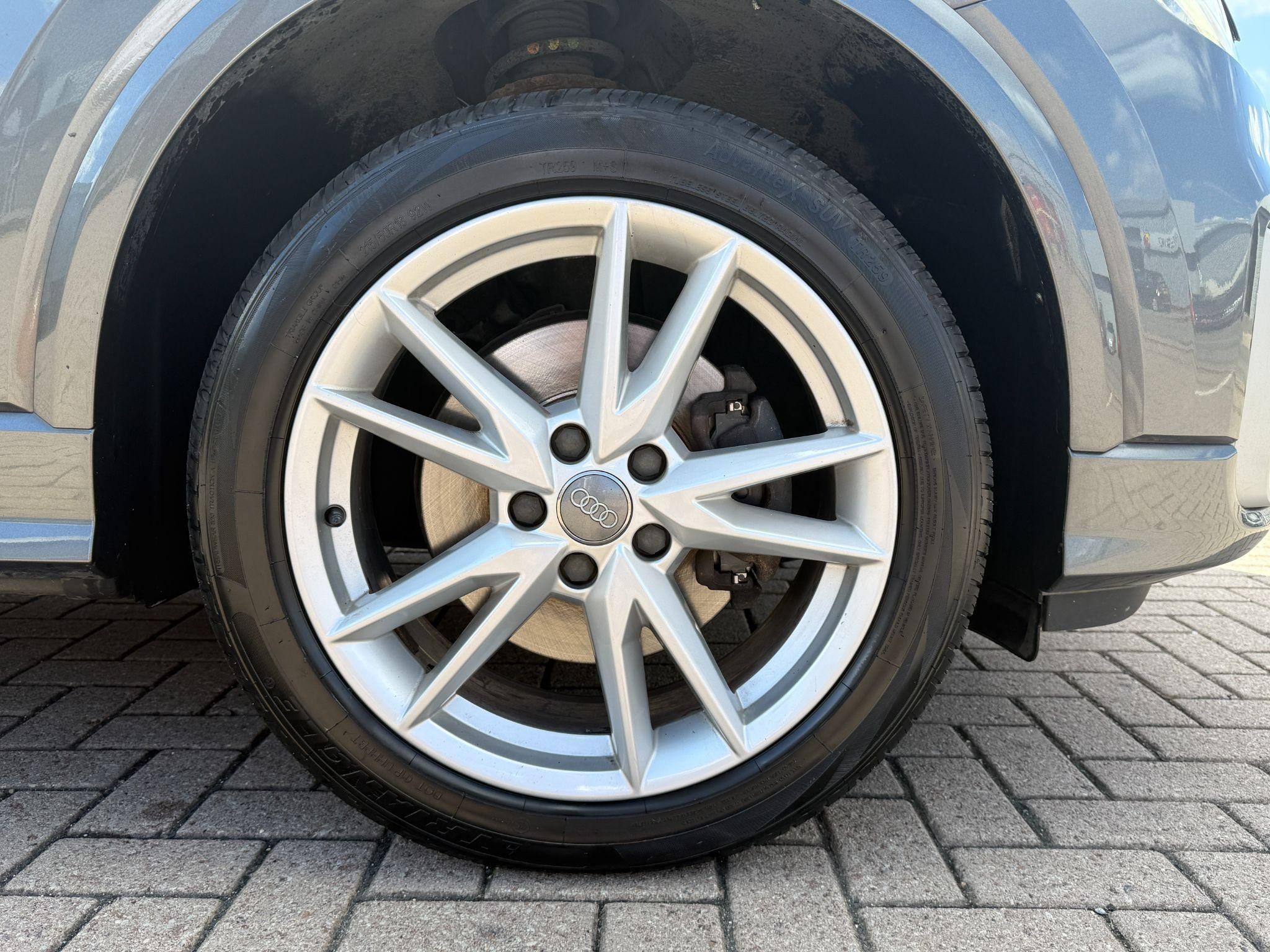 Audi Q2 Image 9