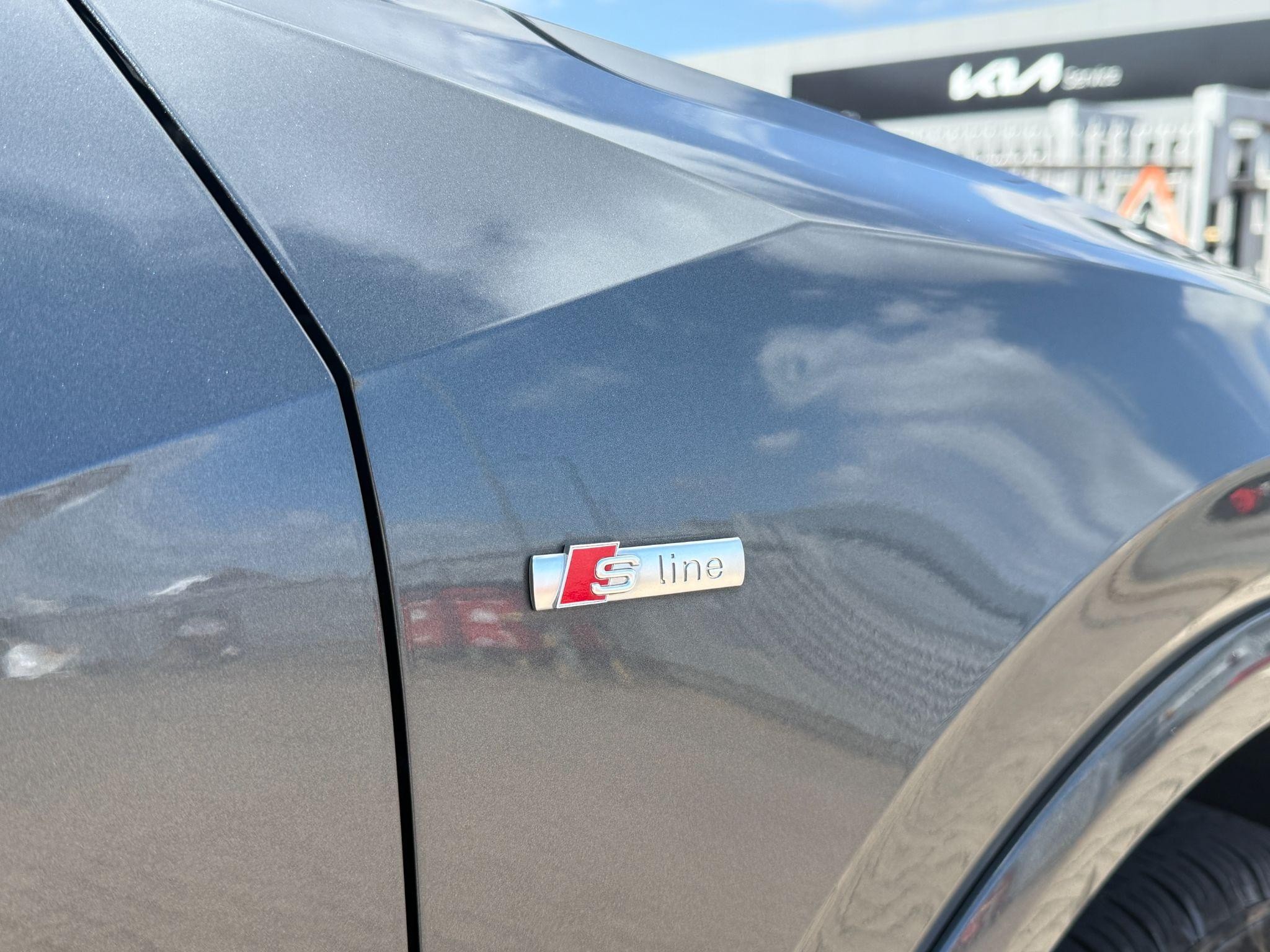 Audi Q2 Image 10