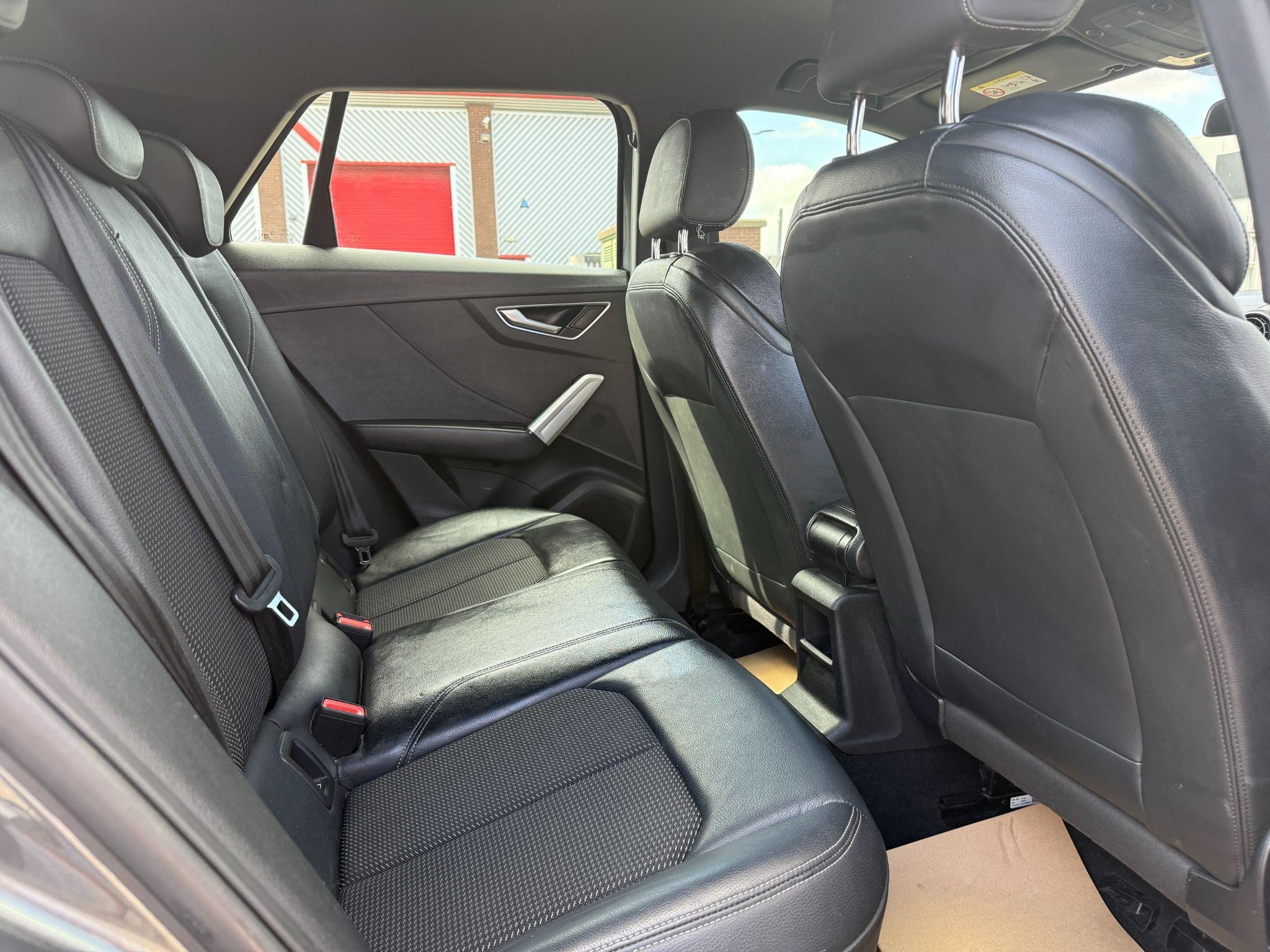 Audi Q2 Image 12