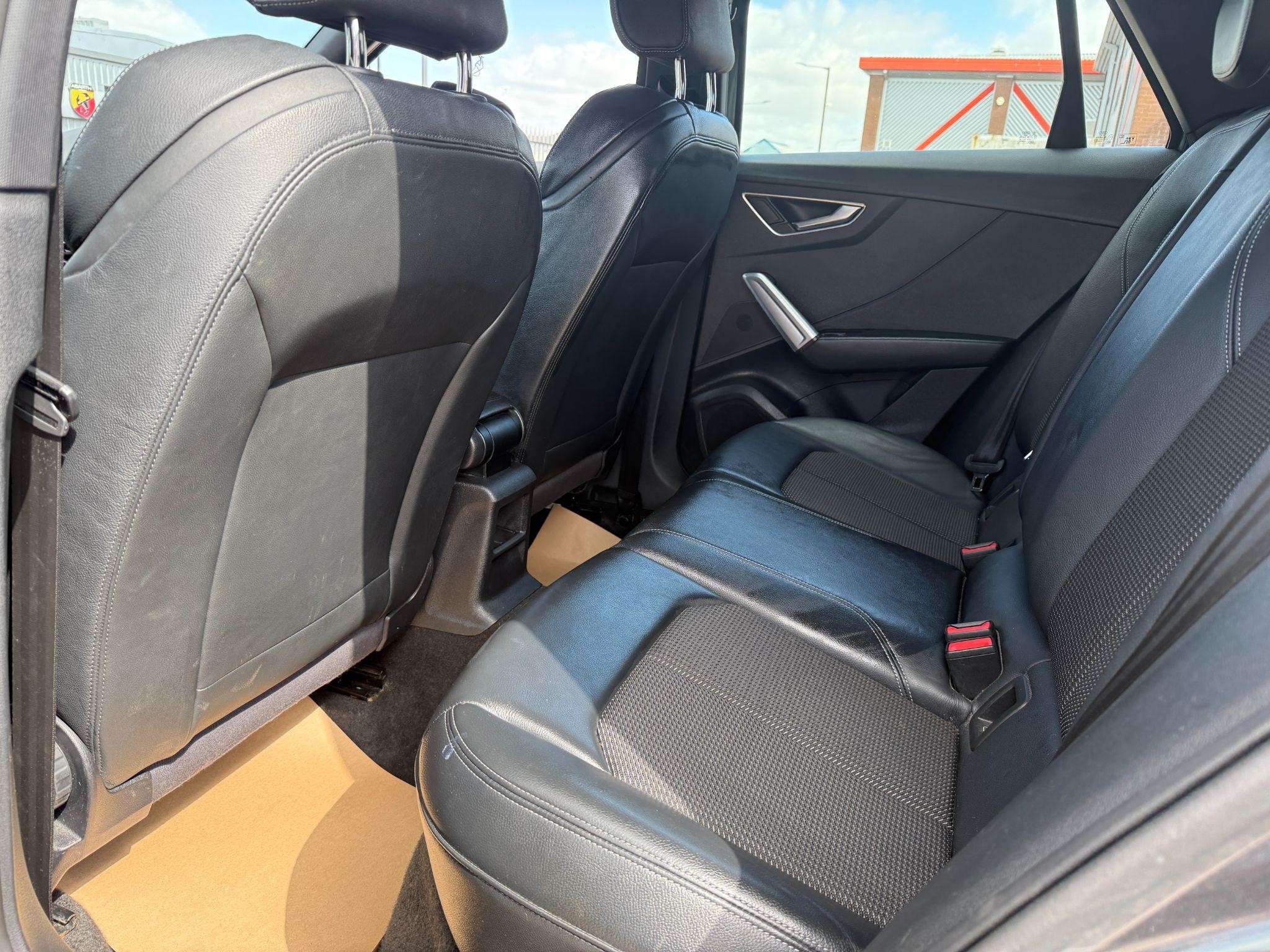Audi Q2 Image 13