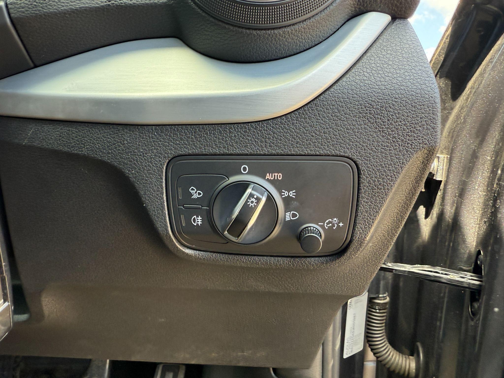 Audi Q2 Image 18