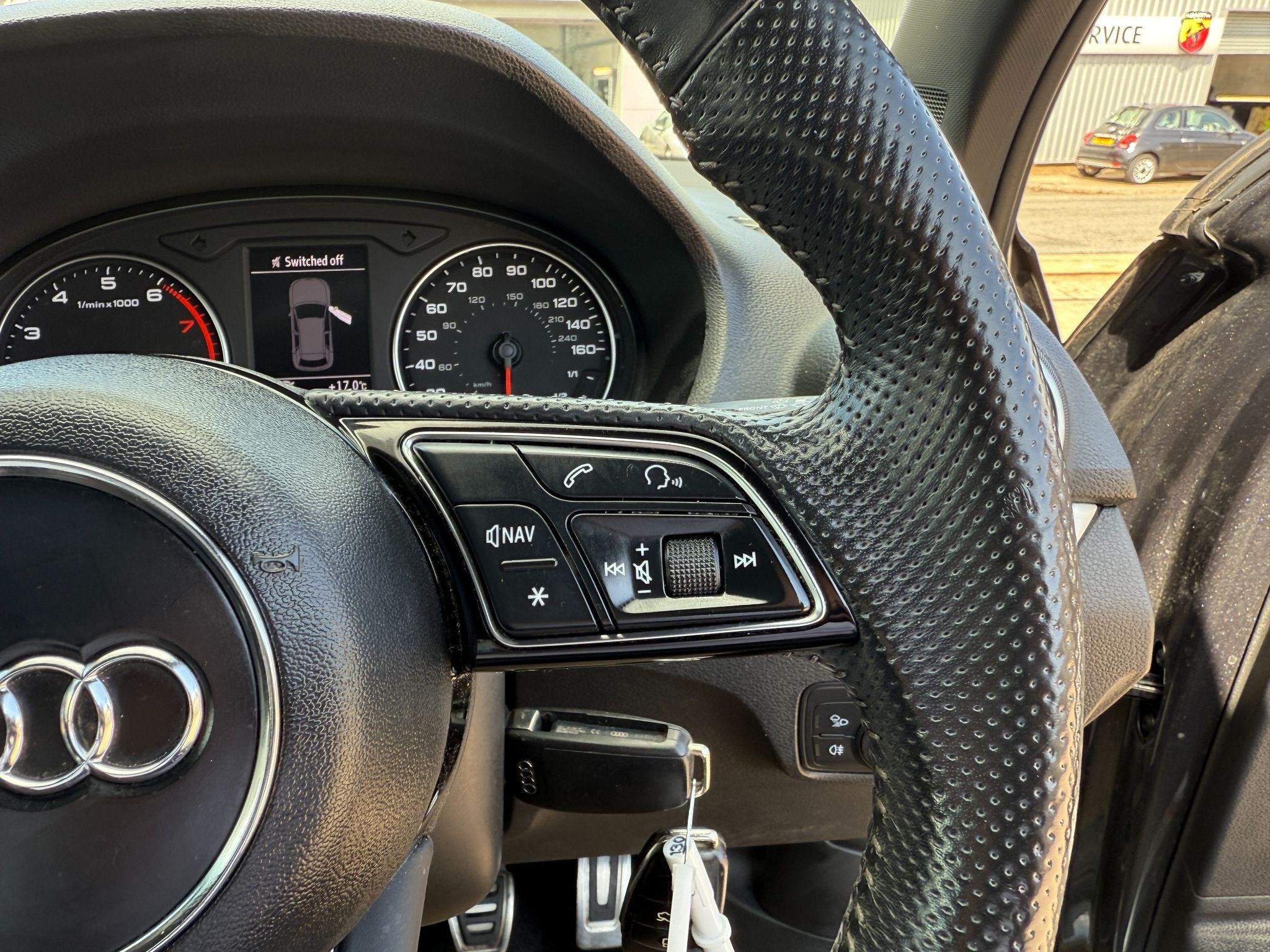 Audi Q2 Image 19