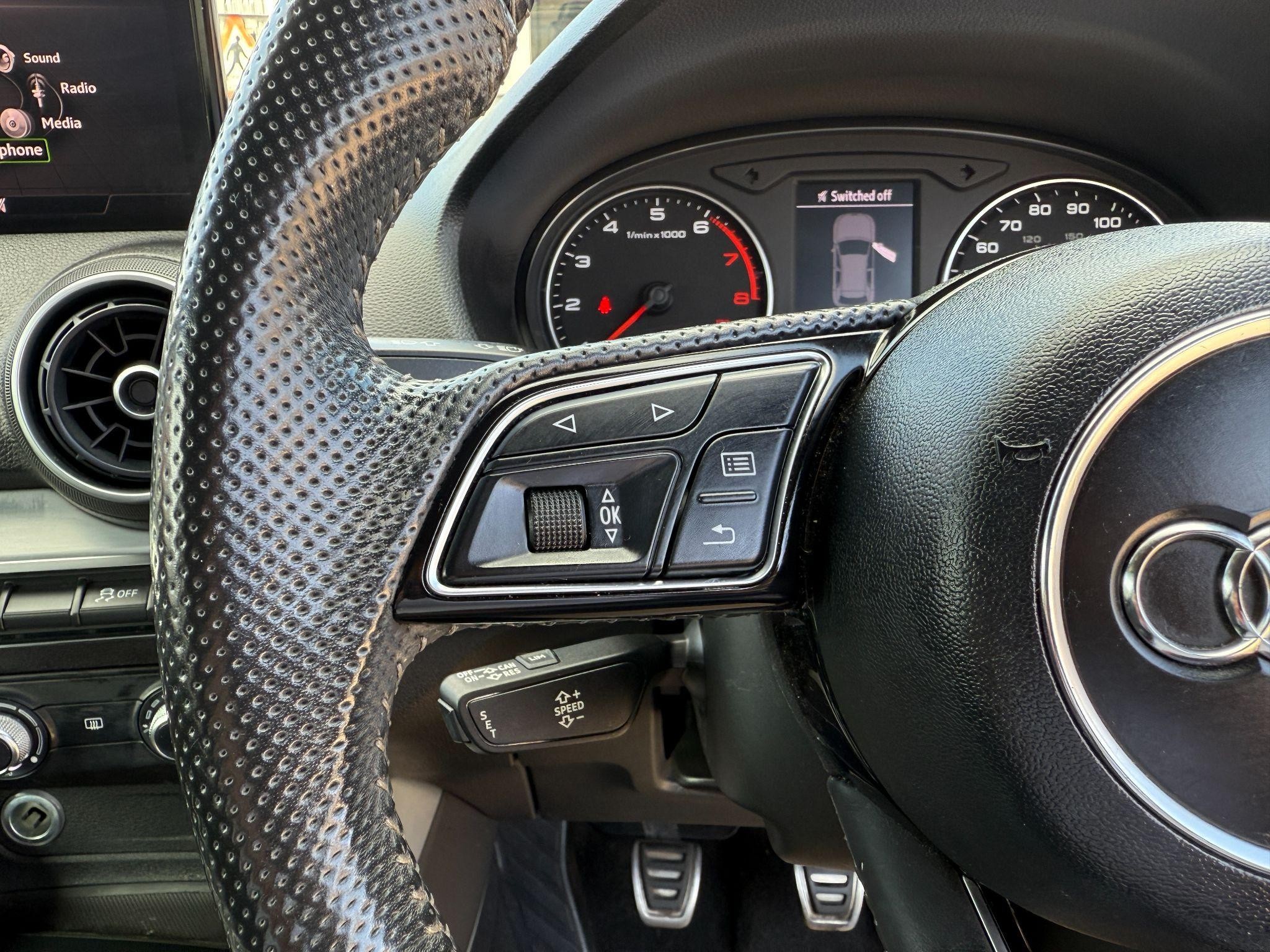 Audi Q2 Image 20