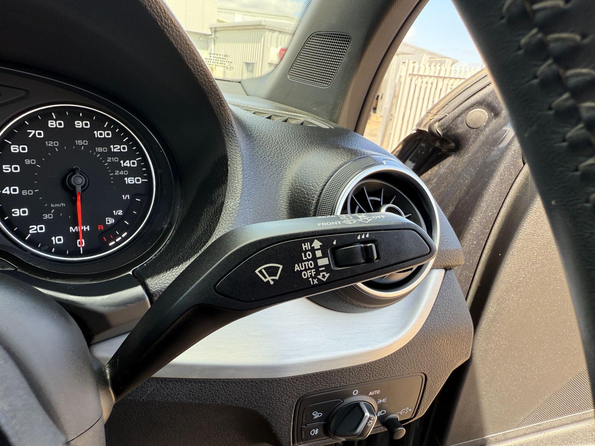 Audi Q2 Image 21