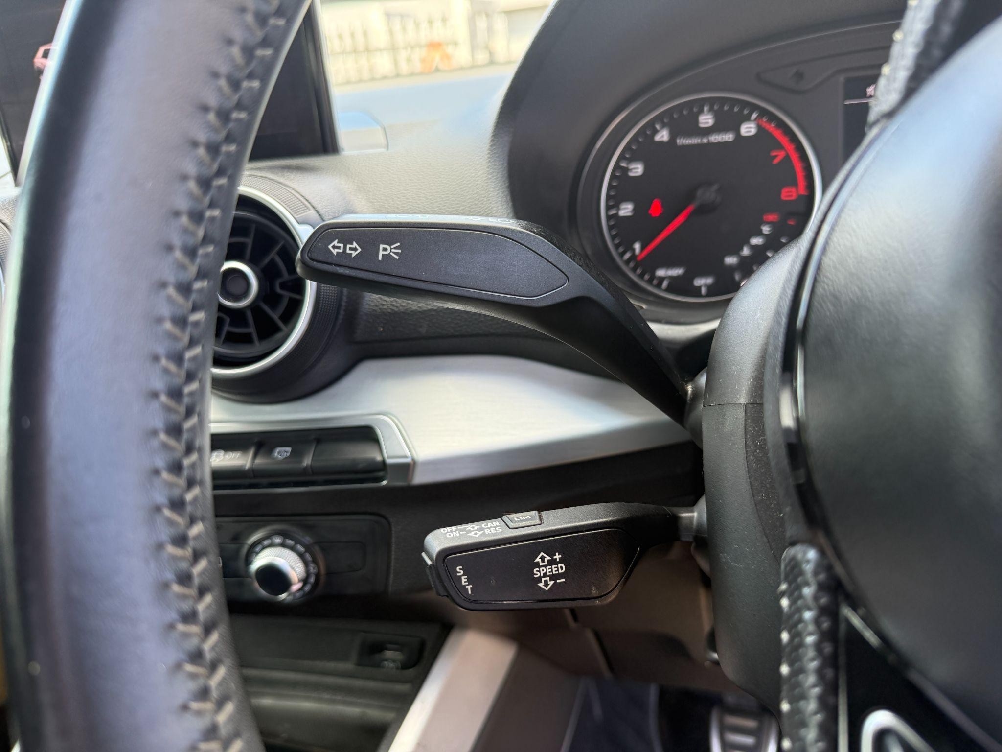 Audi Q2 Image 22