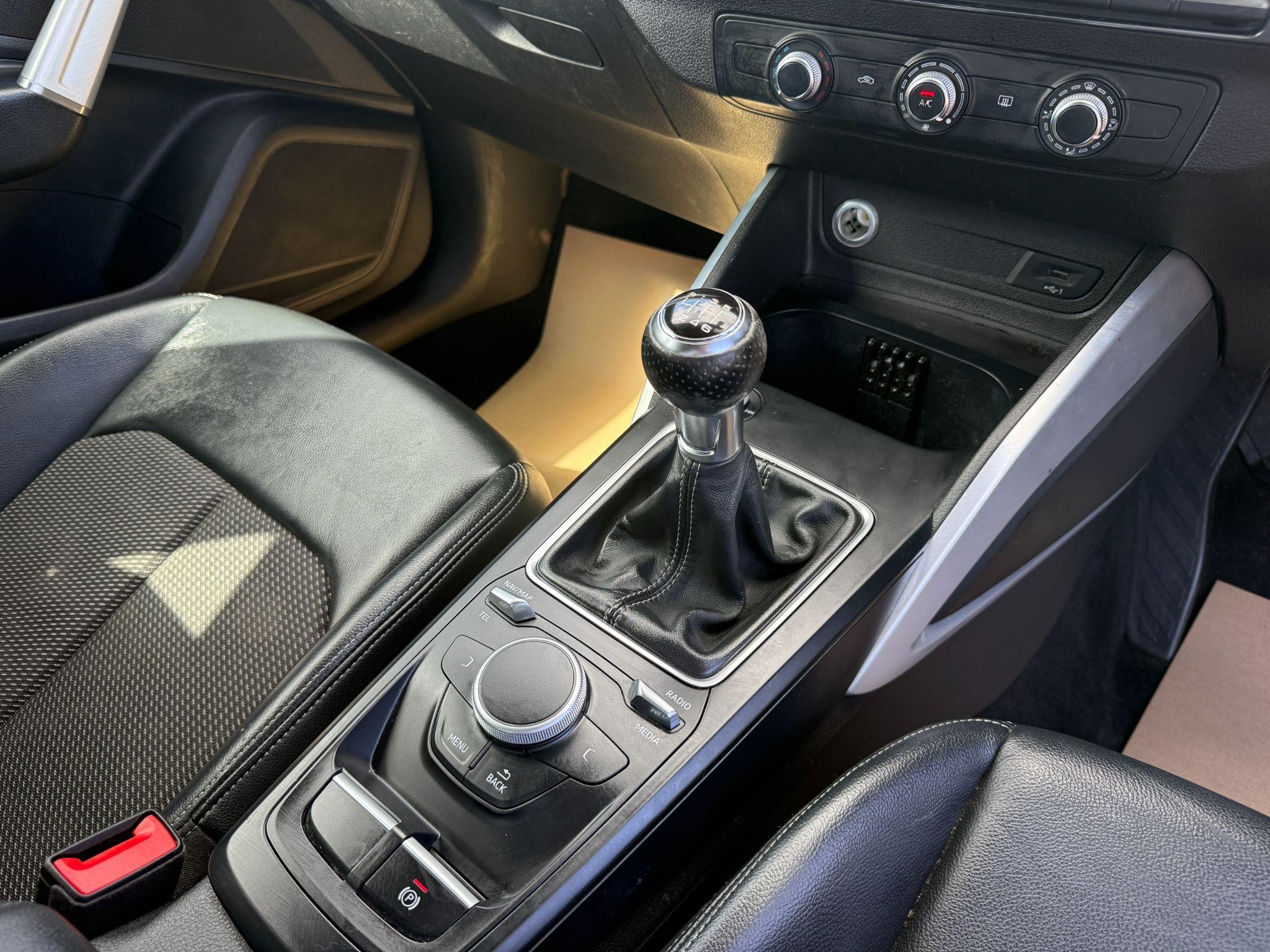 Audi Q2 Image 24