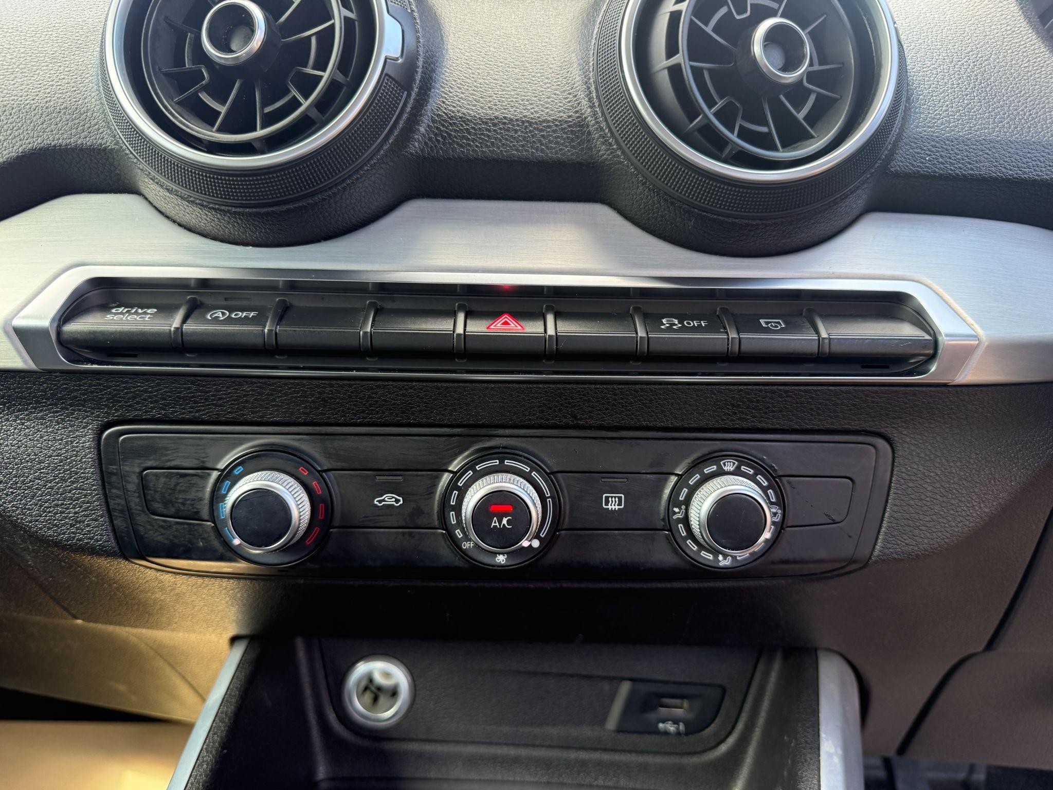 Audi Q2 Image 25