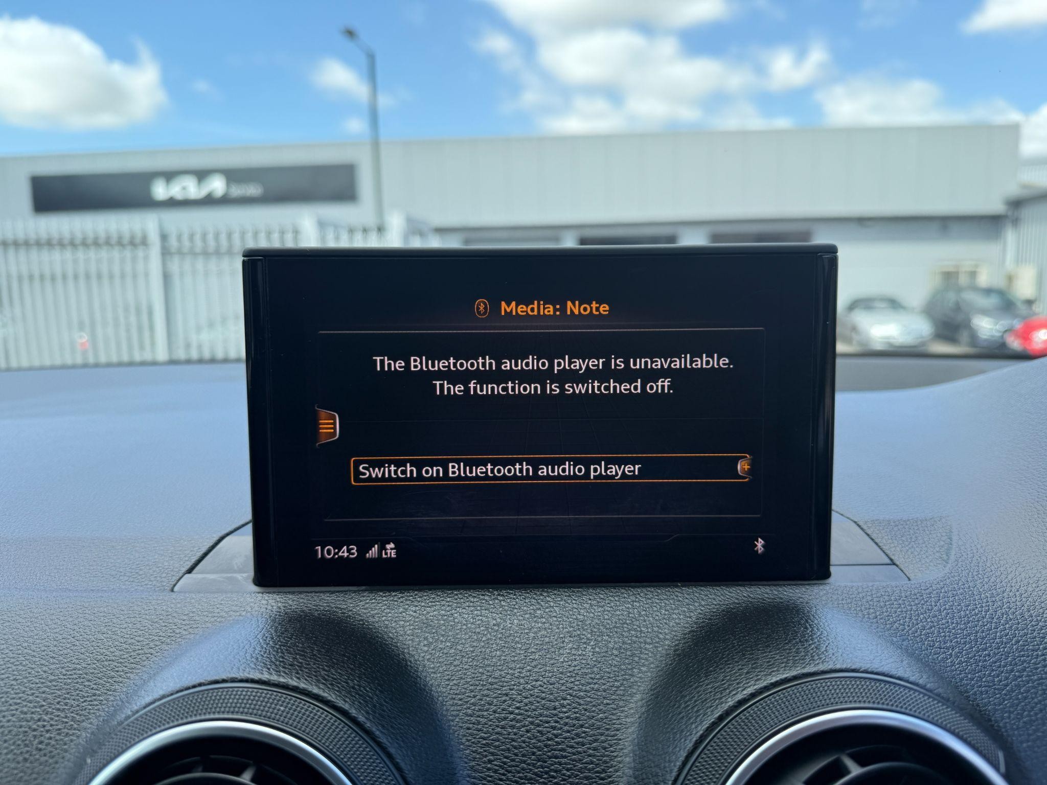 Audi Q2 Image 29