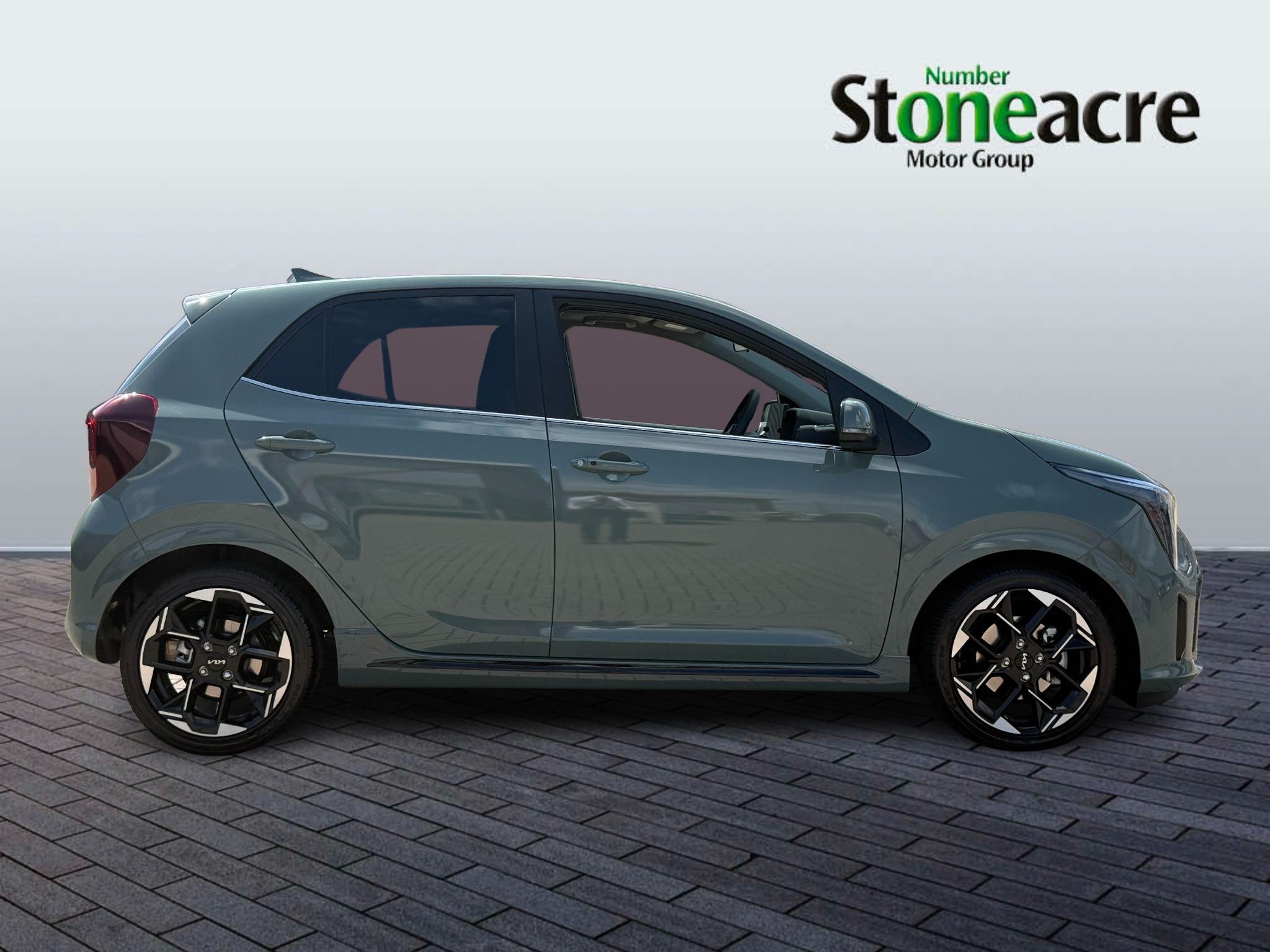 Kia Picanto Image 2