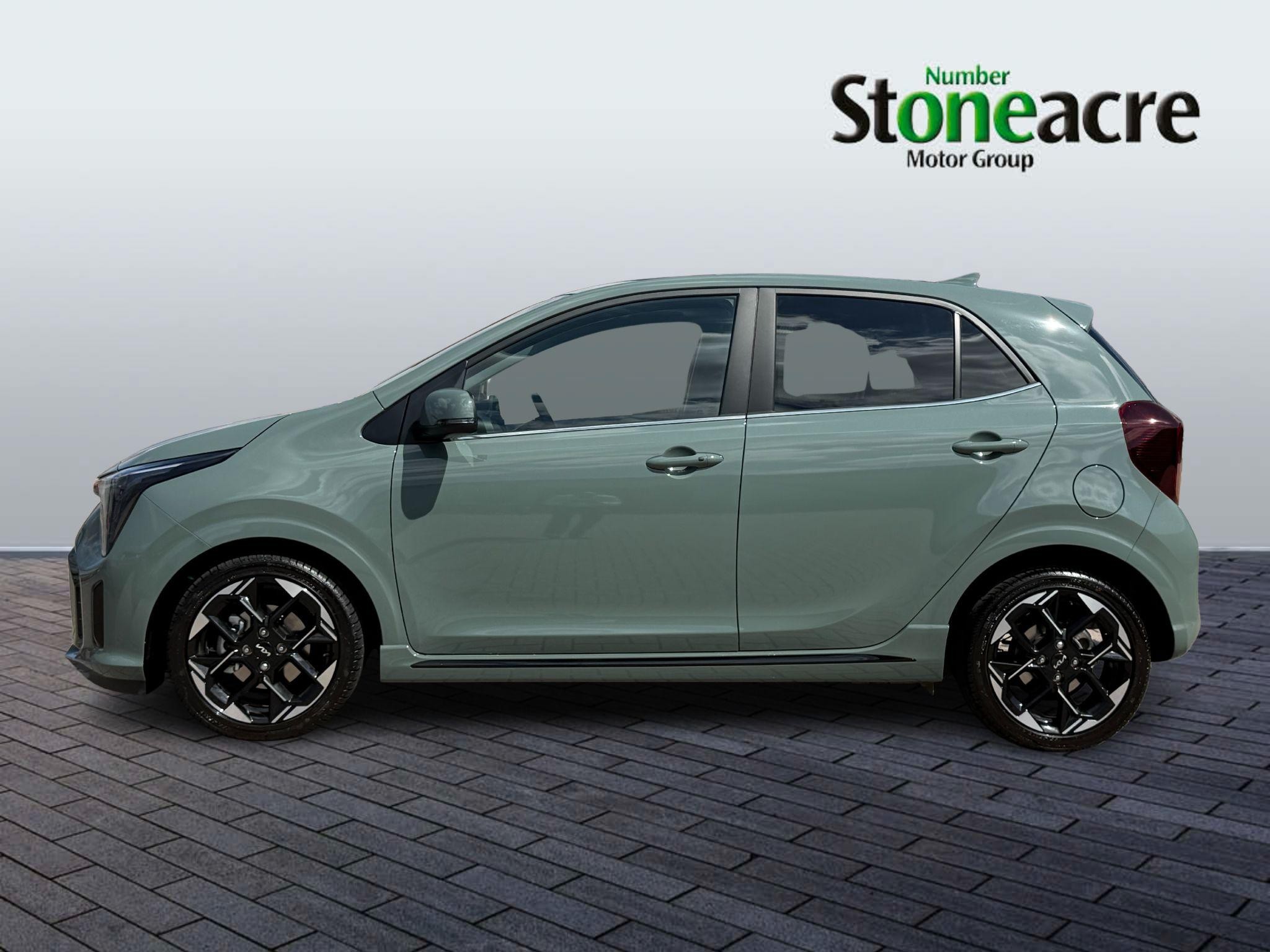 Kia Picanto Image 6