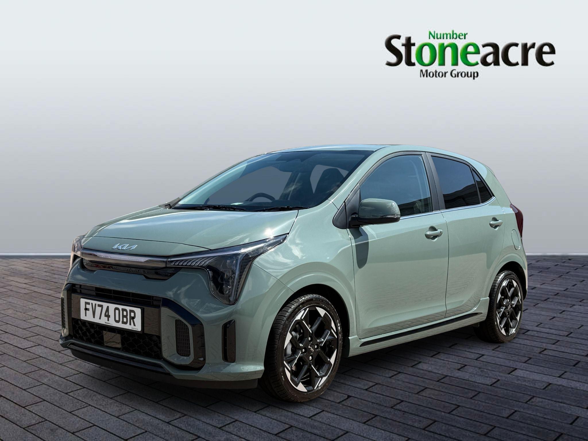 Kia Picanto Image 7