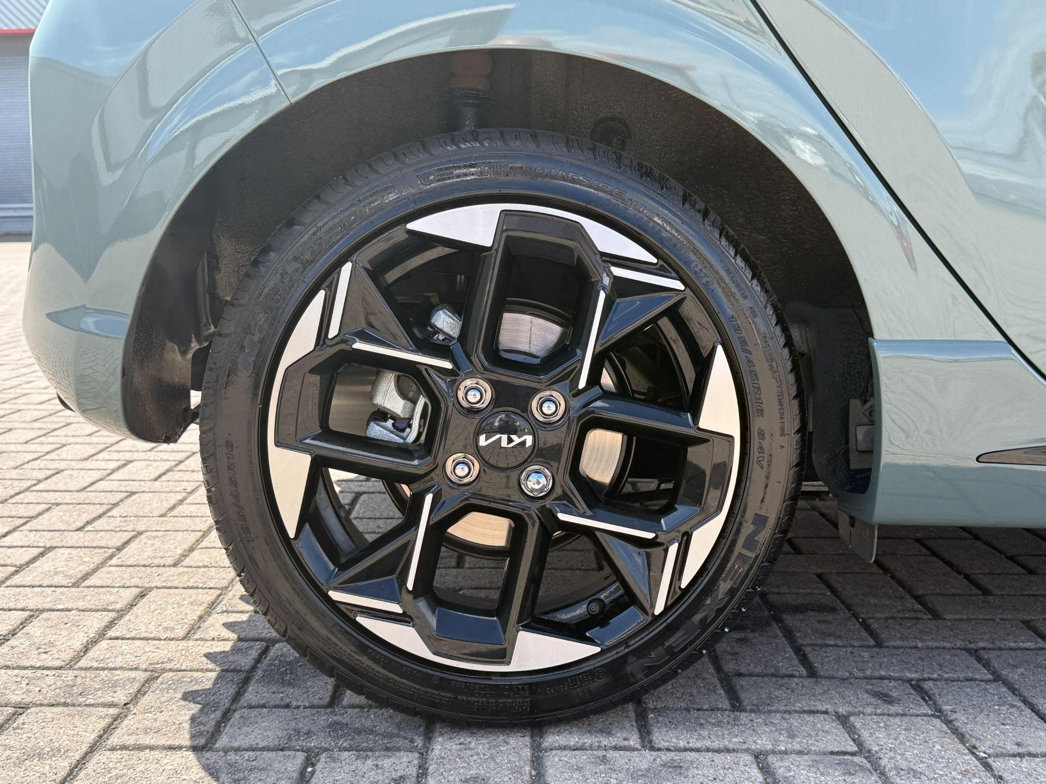 Kia Picanto Image 9