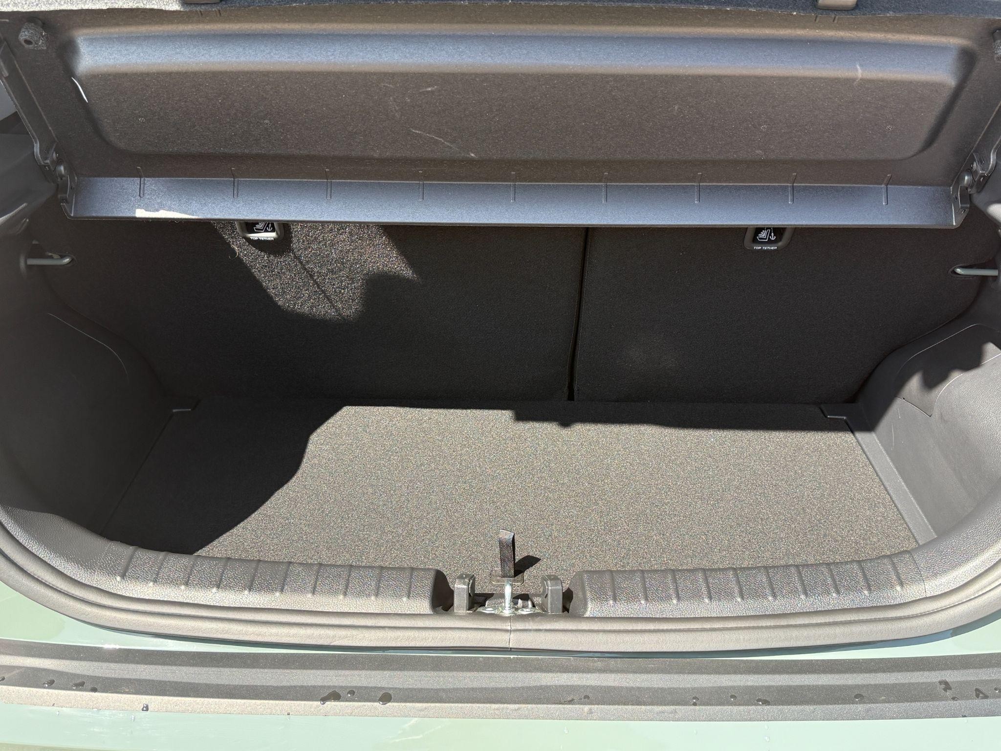 Kia Picanto Image 11