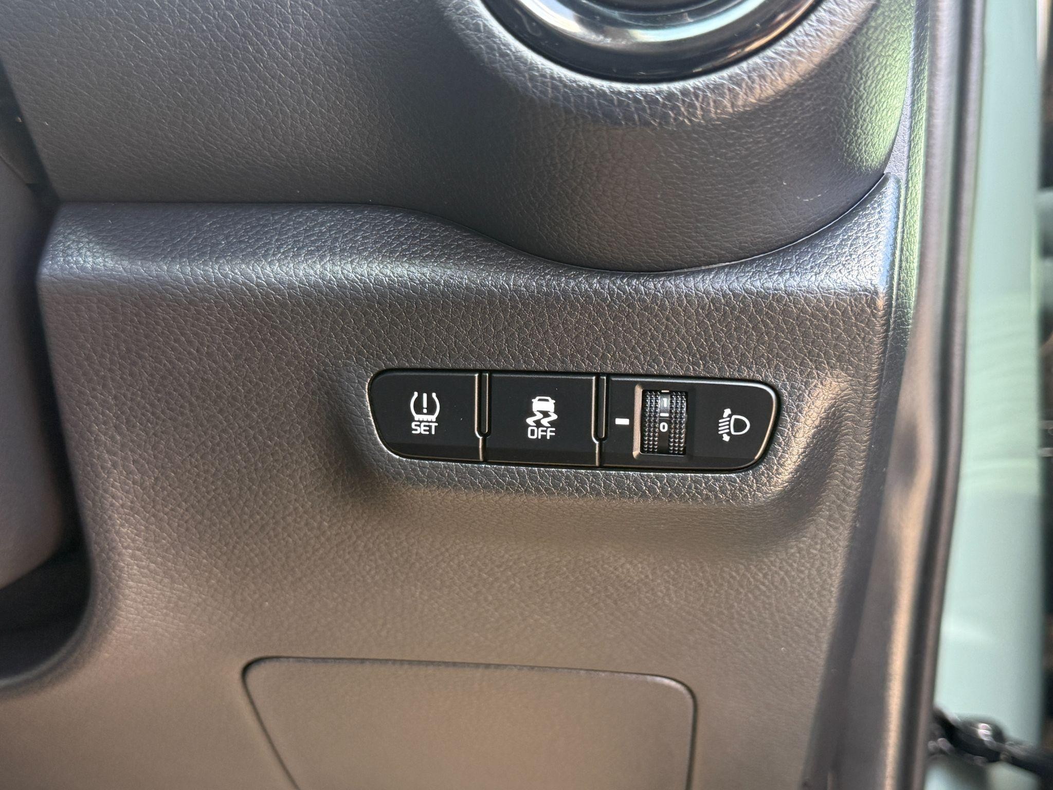 Kia Picanto Image 18