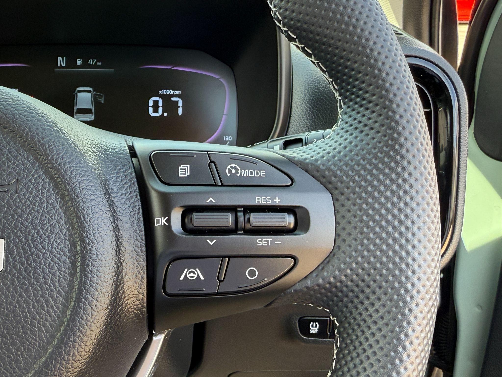 Kia Picanto Image 19