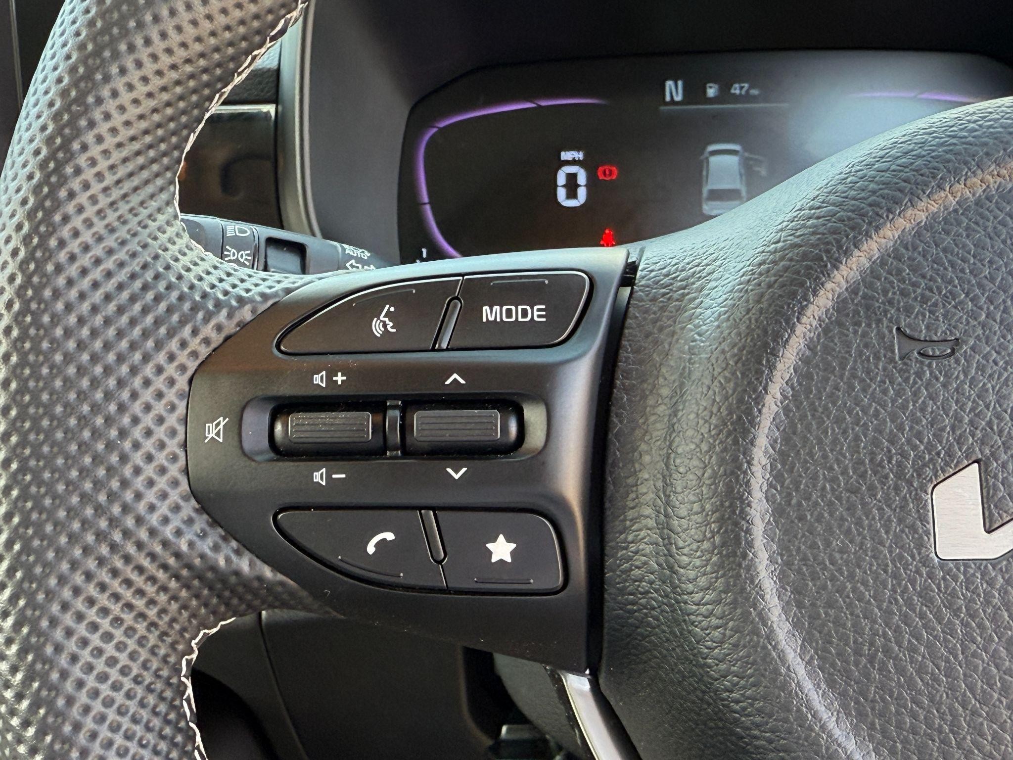 Kia Picanto Image 20