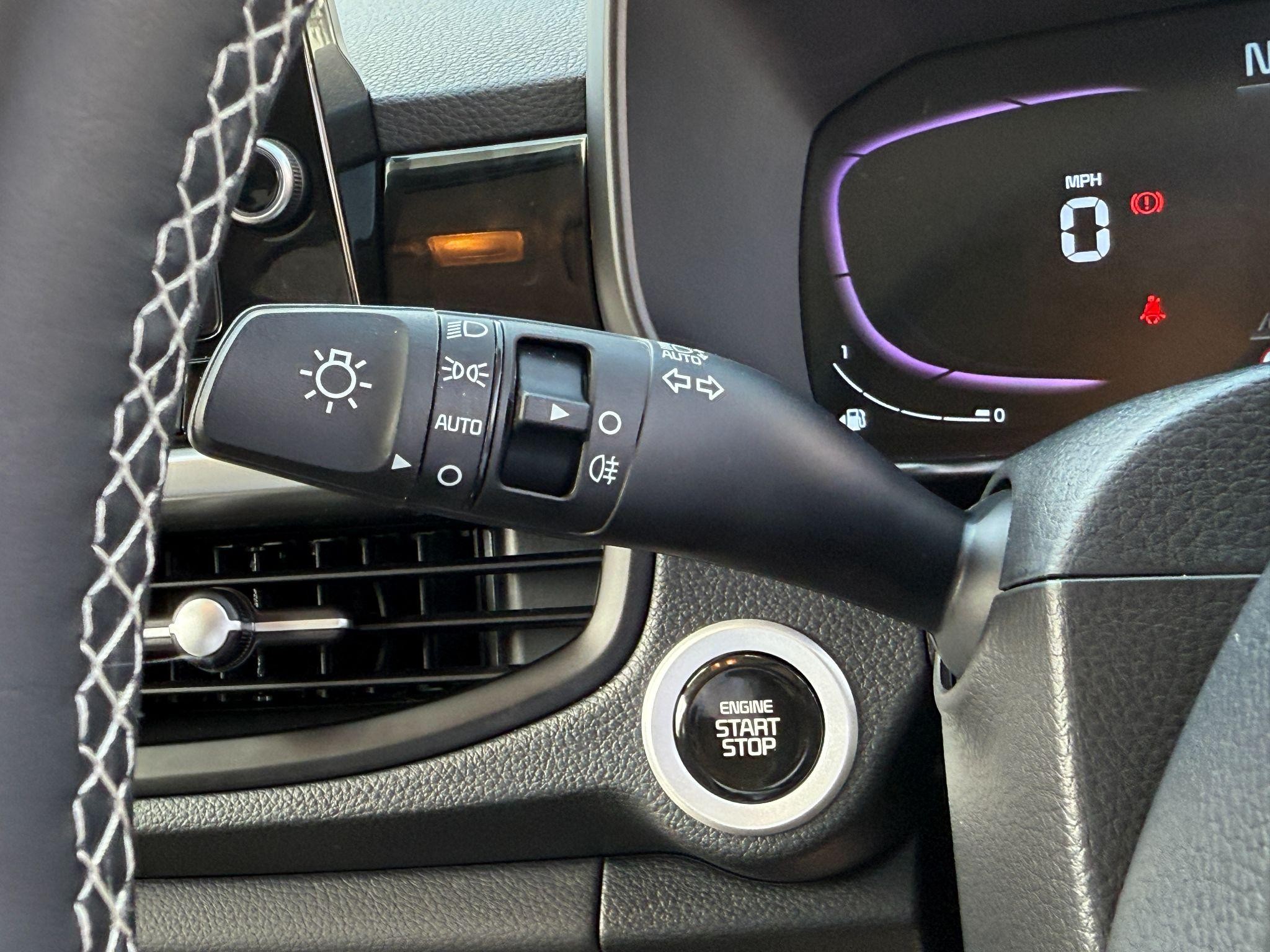 Kia Picanto Image 22
