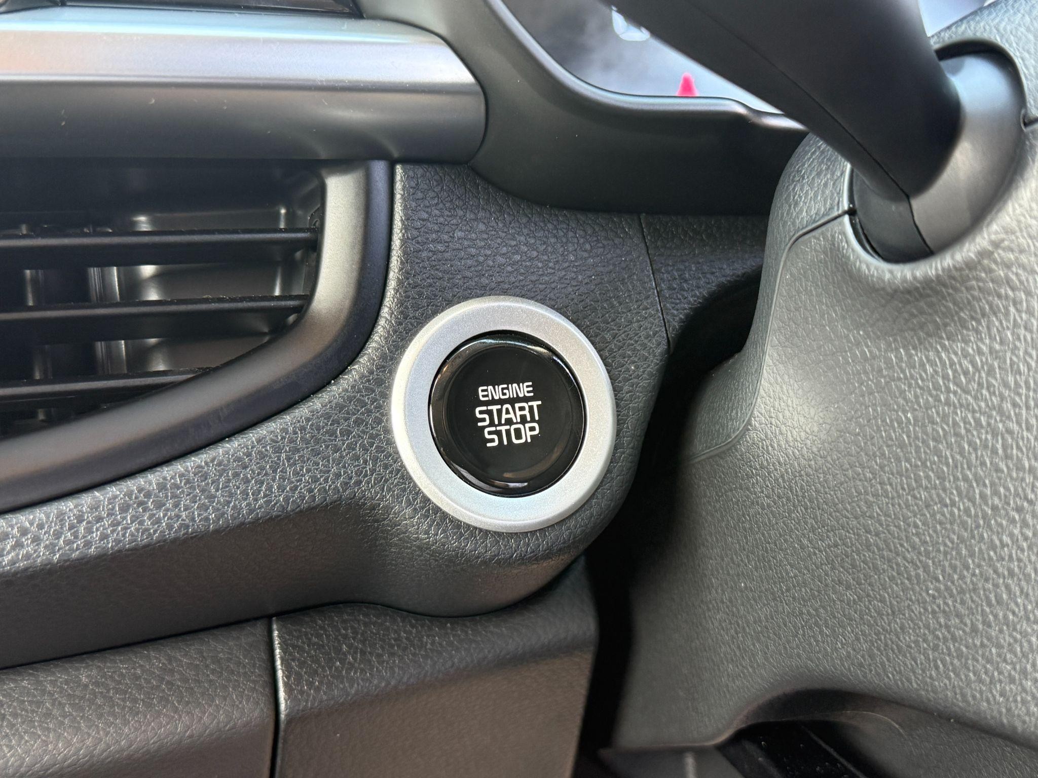 Kia Picanto Image 23