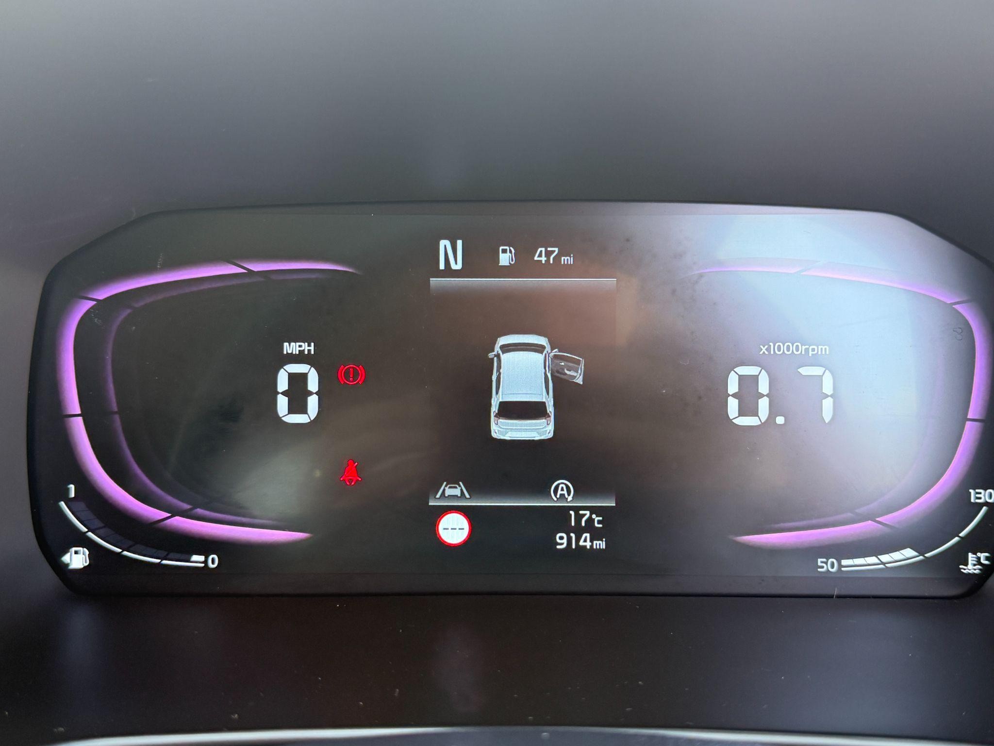 Kia Picanto Image 24
