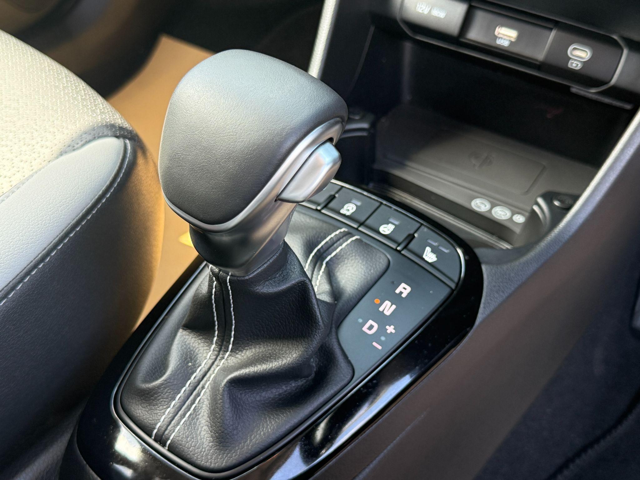 Kia Picanto Image 25