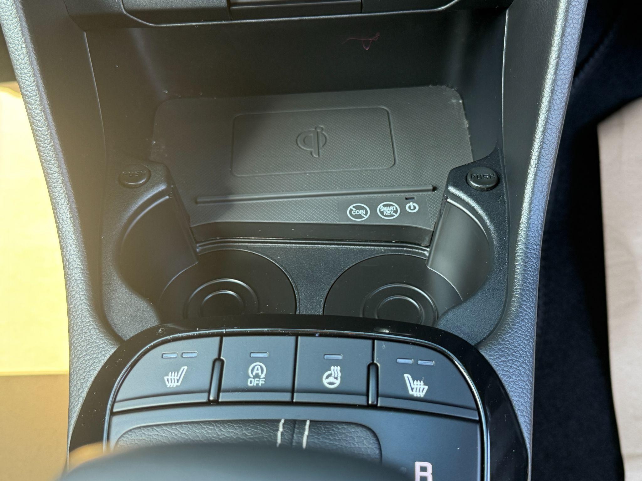 Kia Picanto Image 26