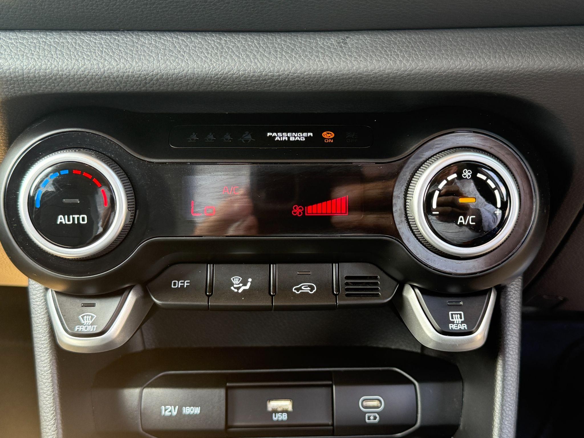 Kia Picanto Image 27