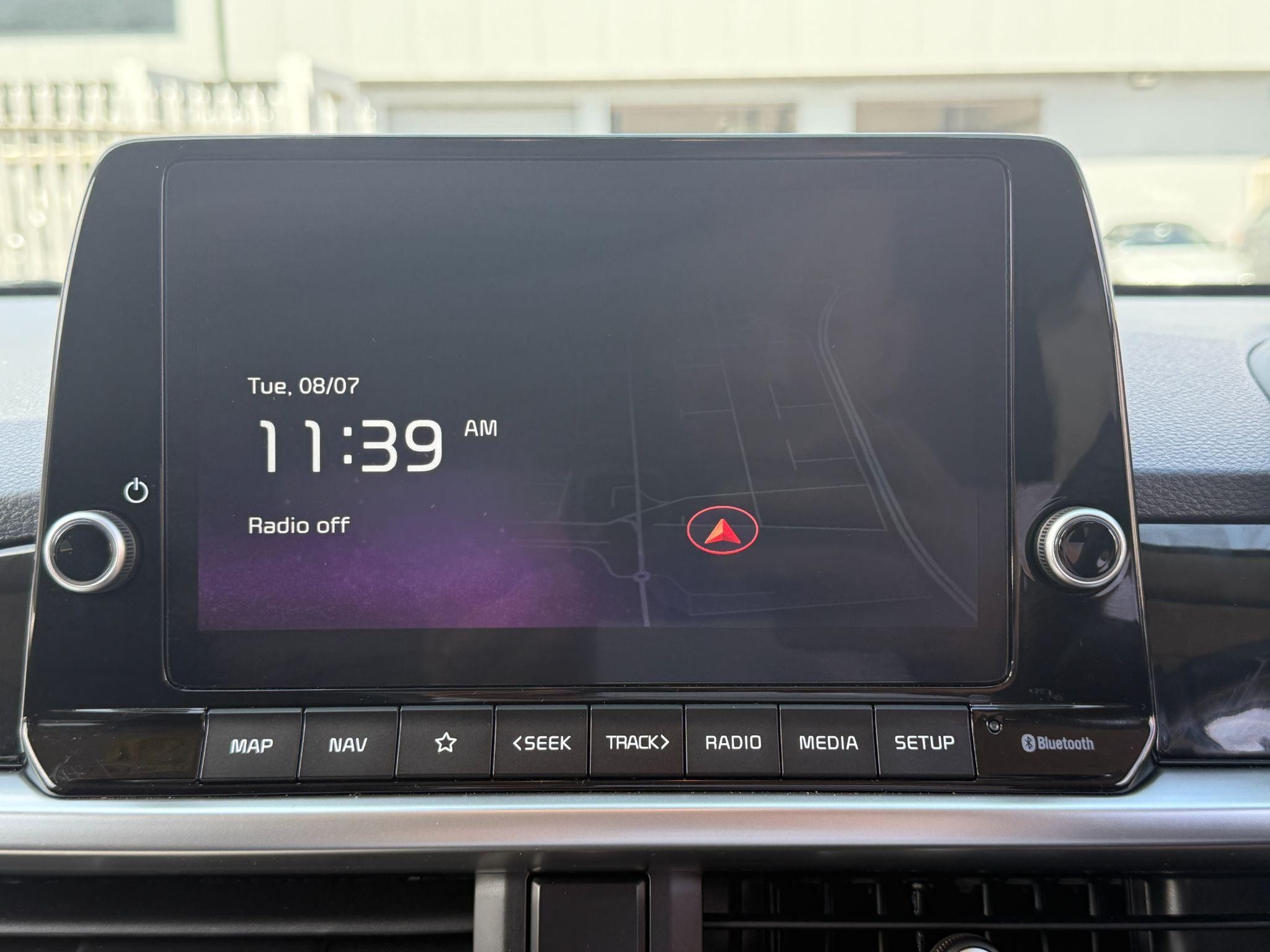 Kia Picanto Image 28