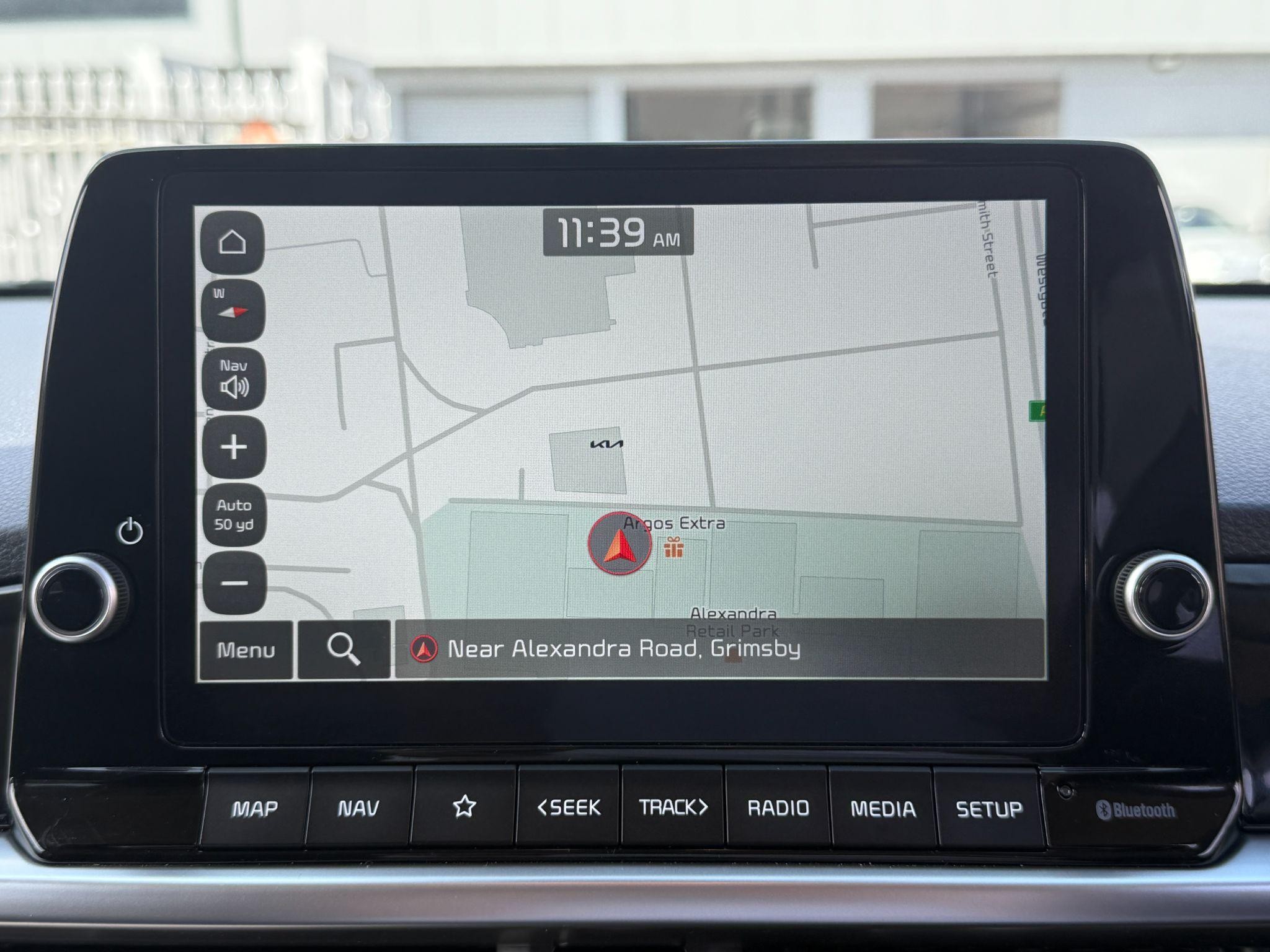 Kia Picanto Image 29