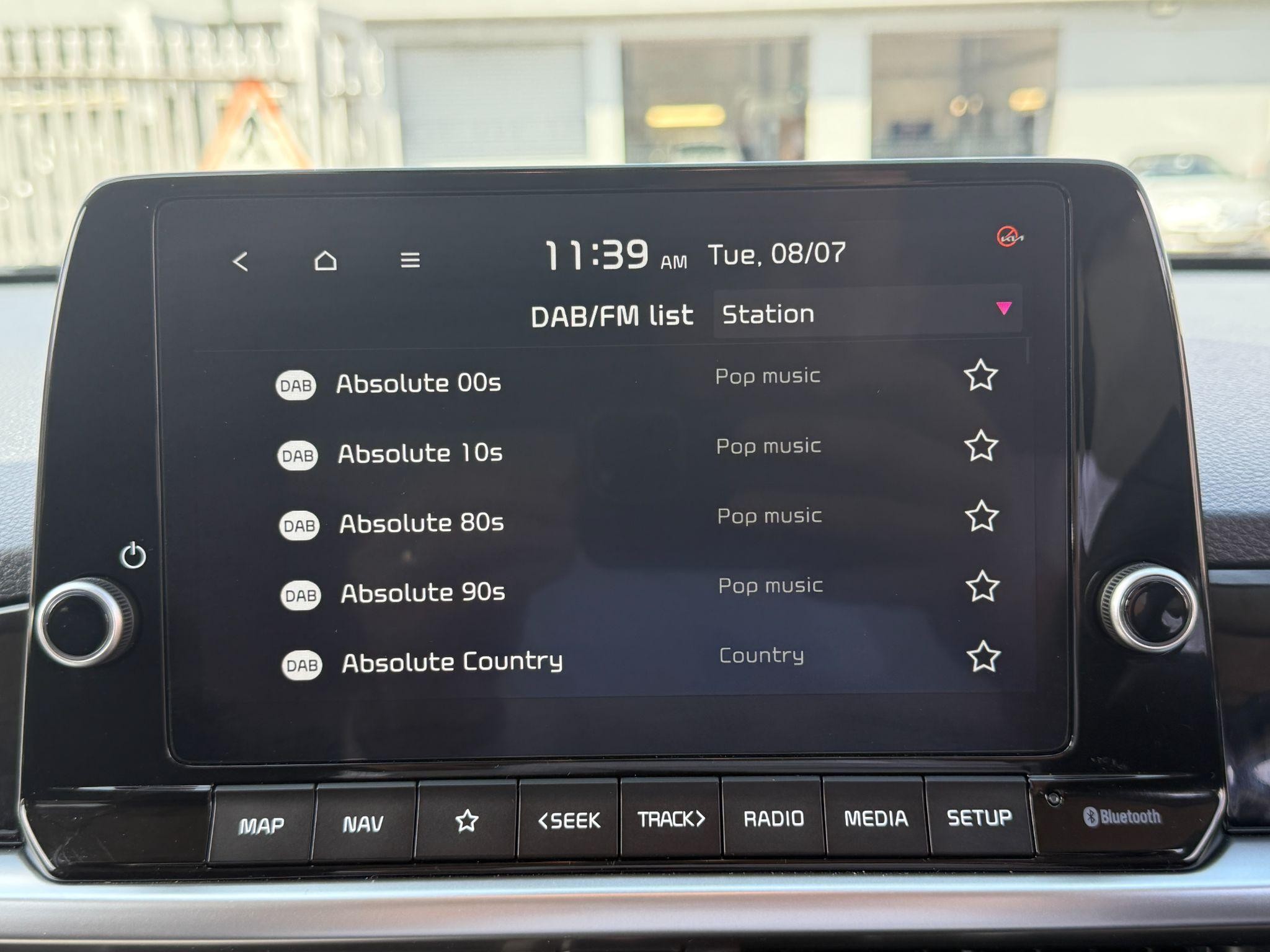 Kia Picanto Image 30