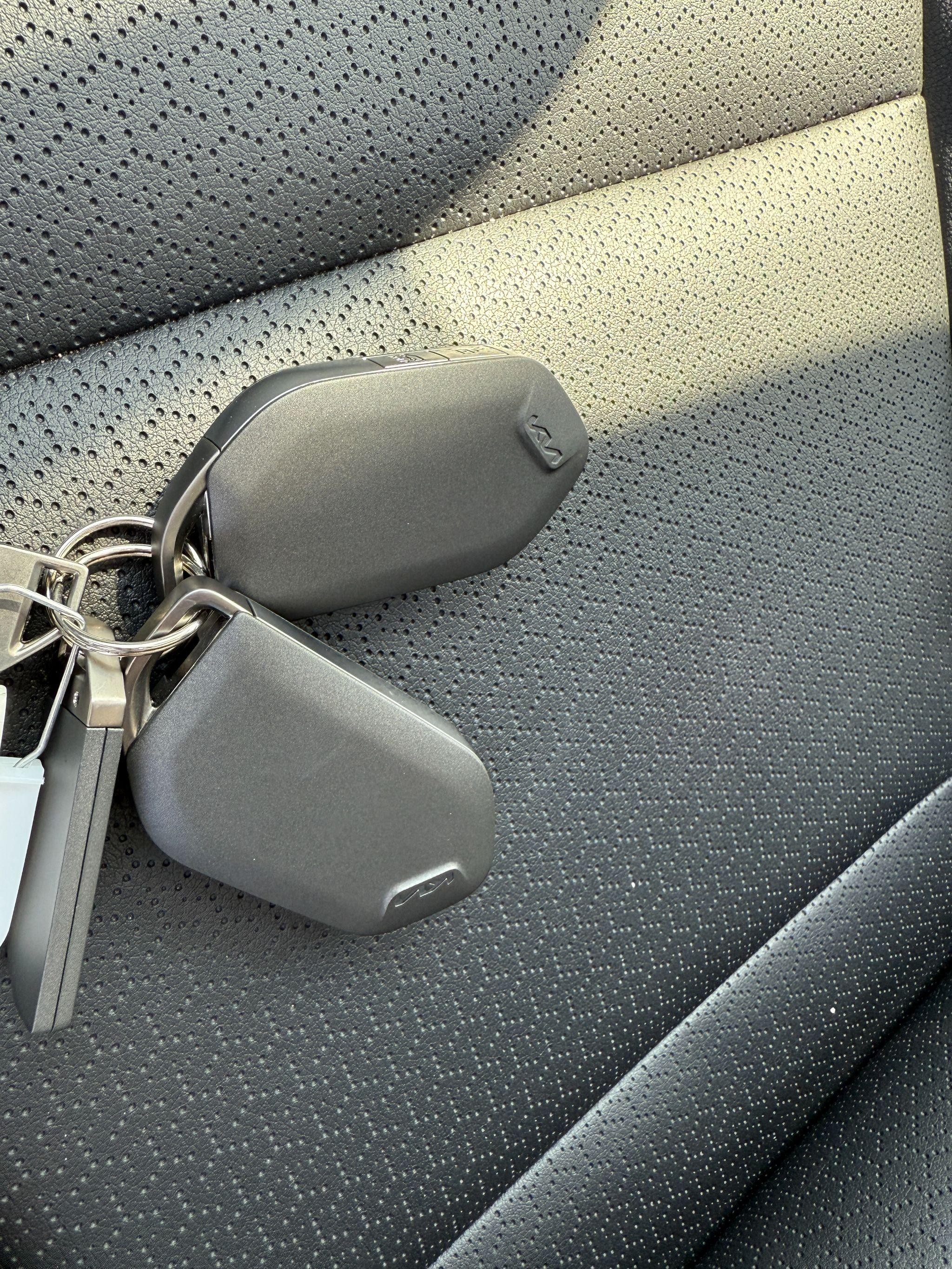 Kia Picanto Image 34