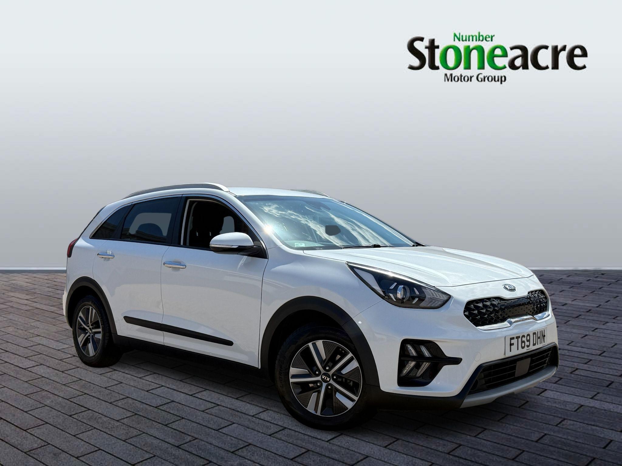 Kia Niro Image 1