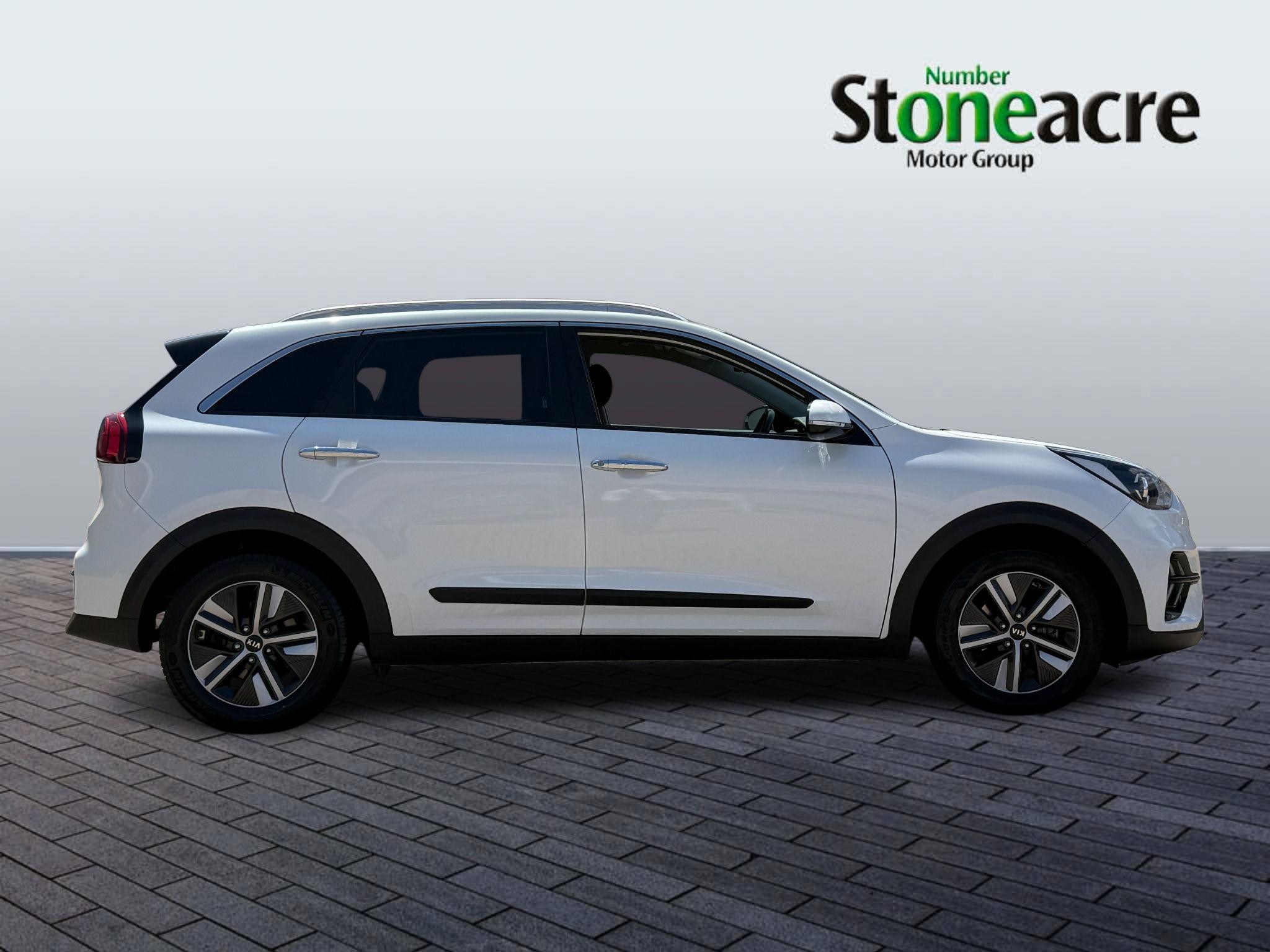 Kia Niro Image 2