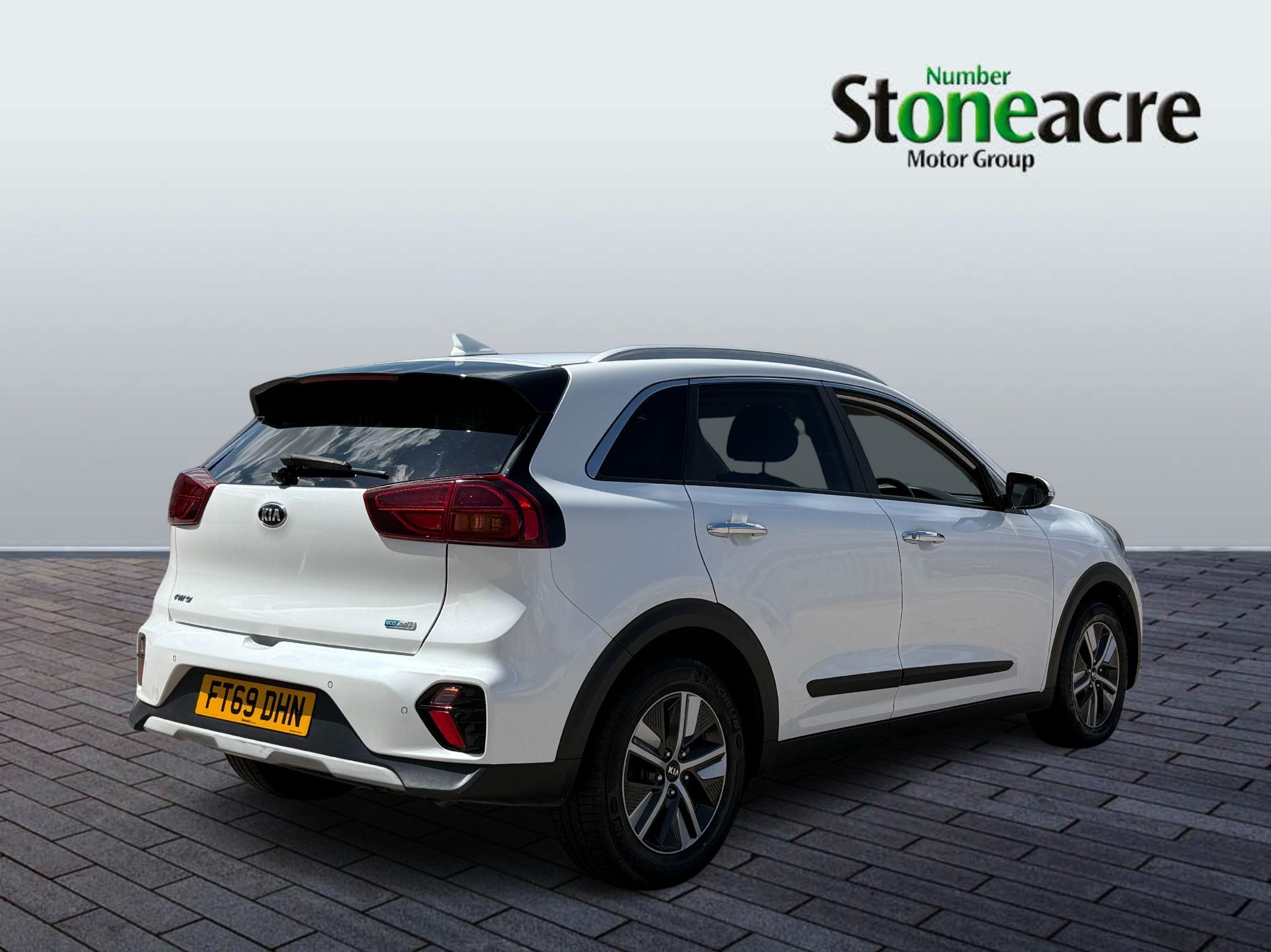 Kia Niro Image 3