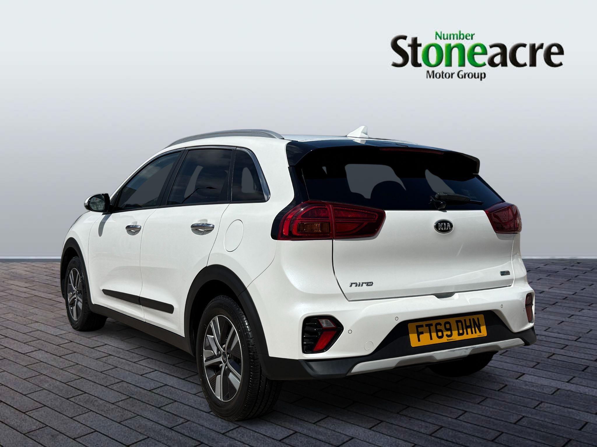 Kia Niro Image 5