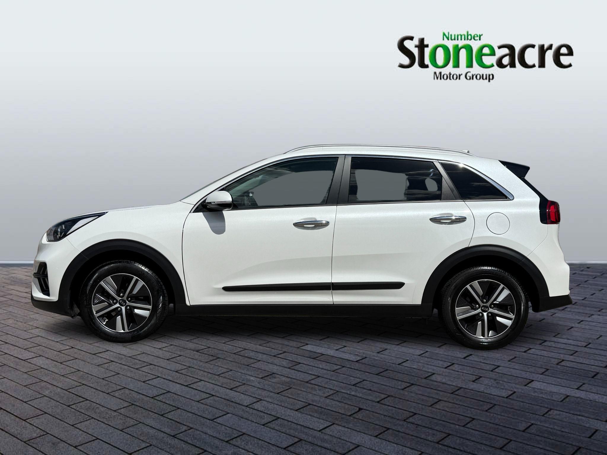 Kia Niro Image 6