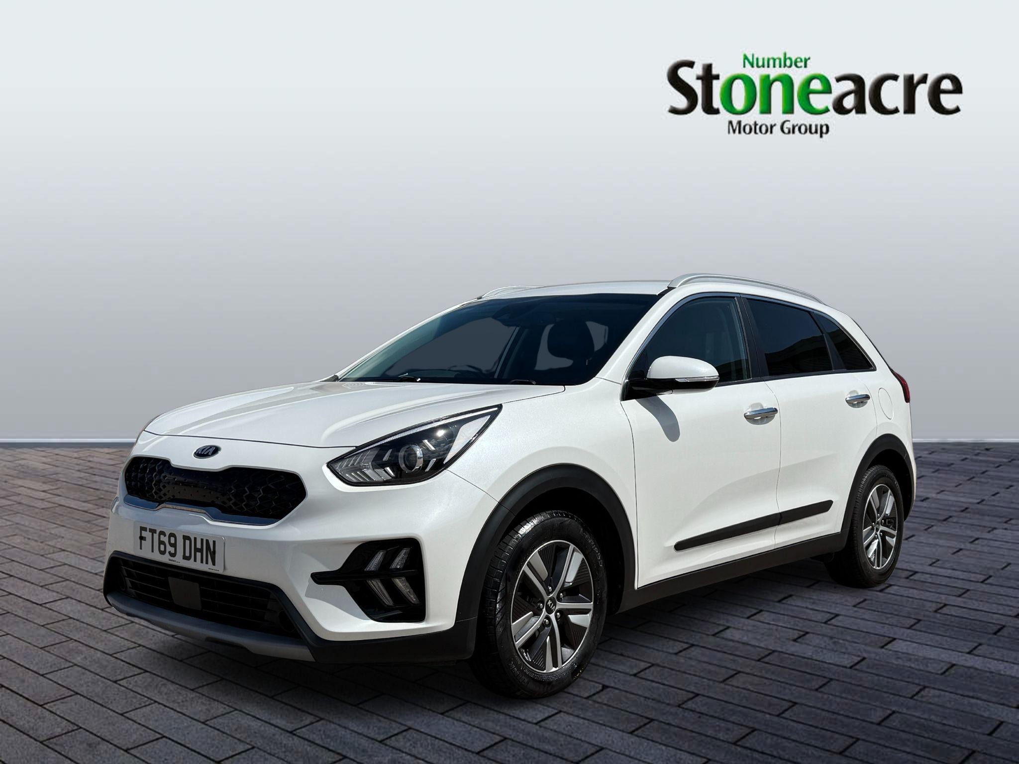 Kia Niro Image 7