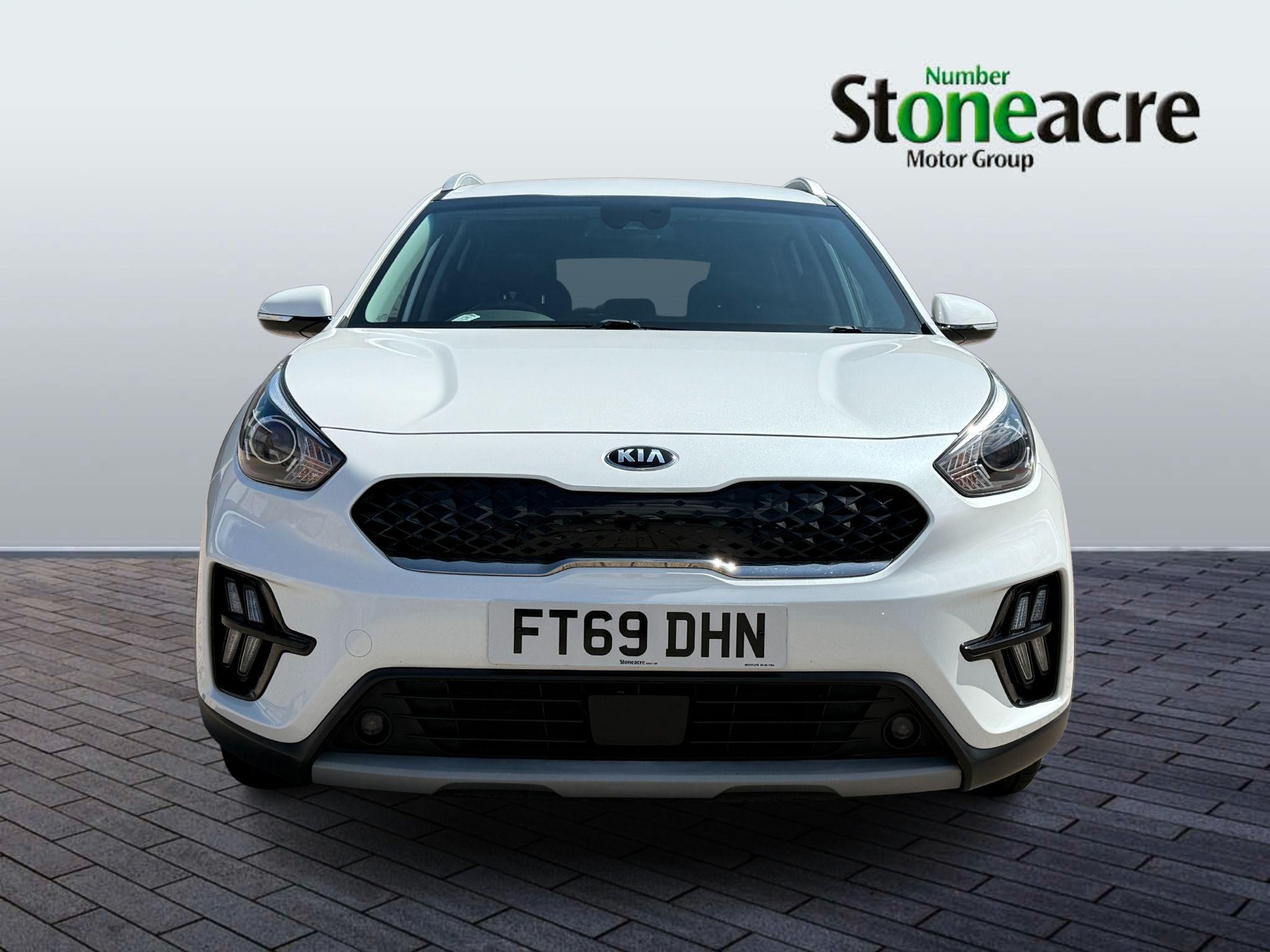 Kia Niro Image 8