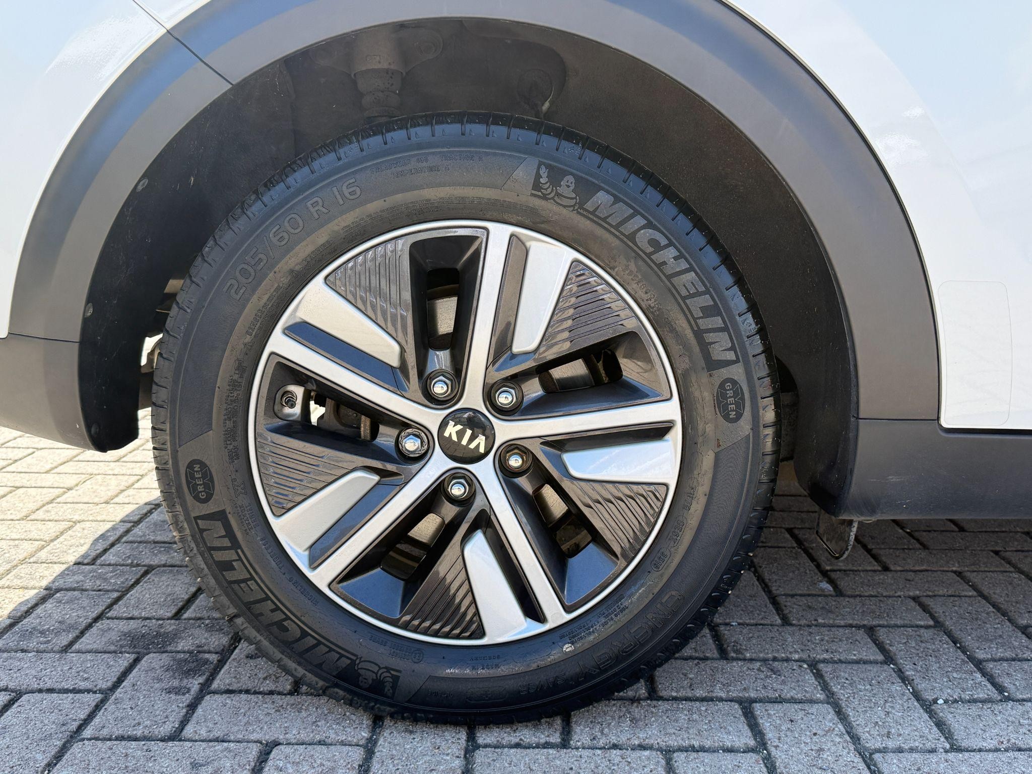 Kia Niro Image 9