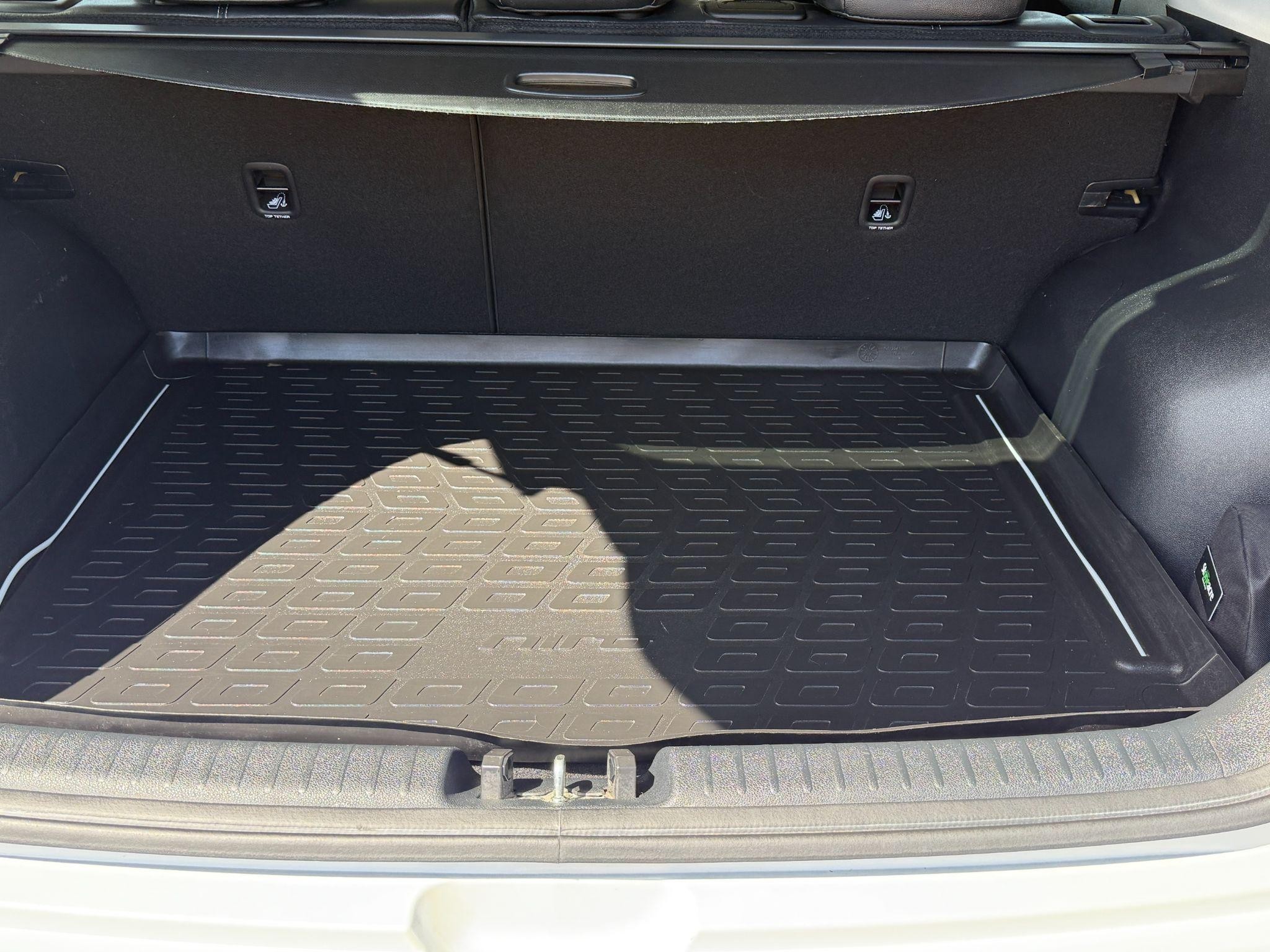 Kia Niro Image 11