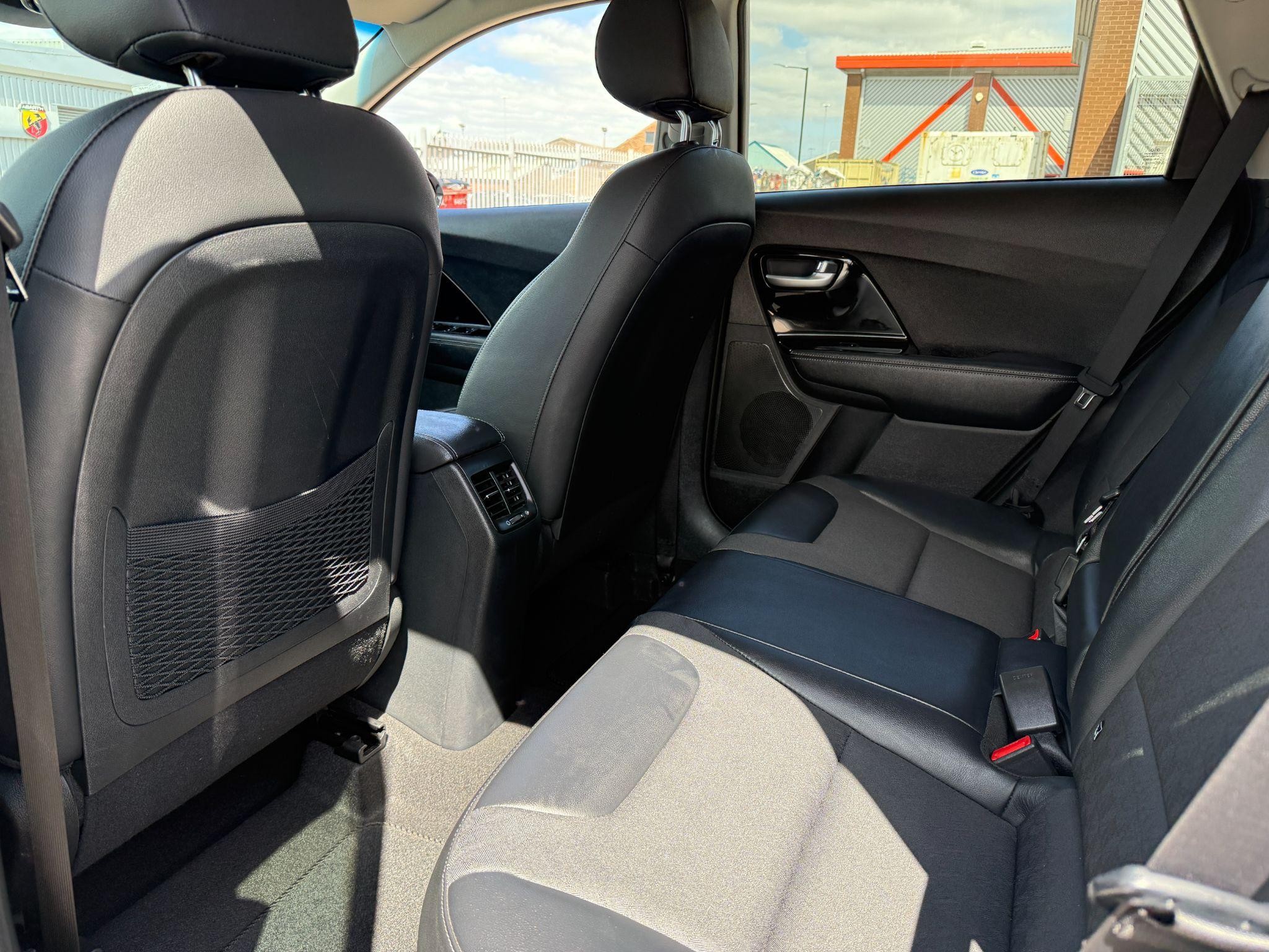 Kia Niro Image 13