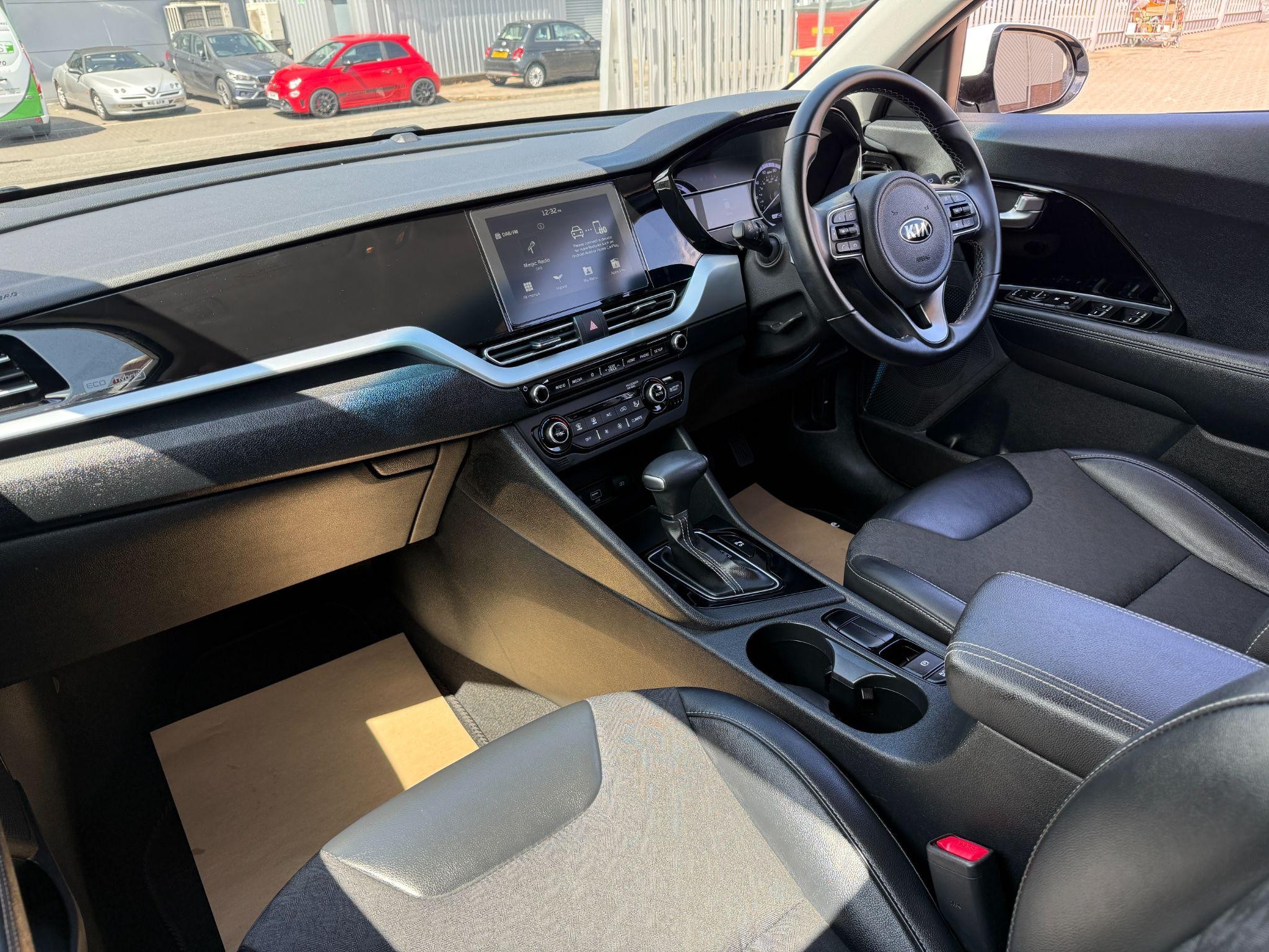 Kia Niro Image 14