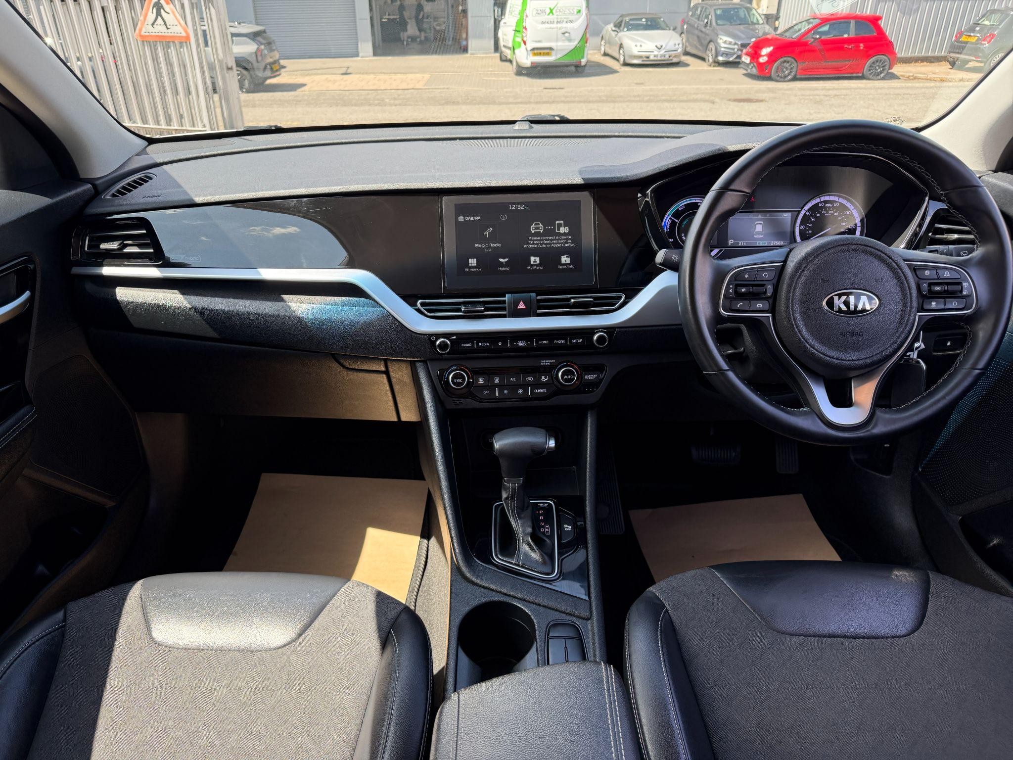 Kia Niro Image 15